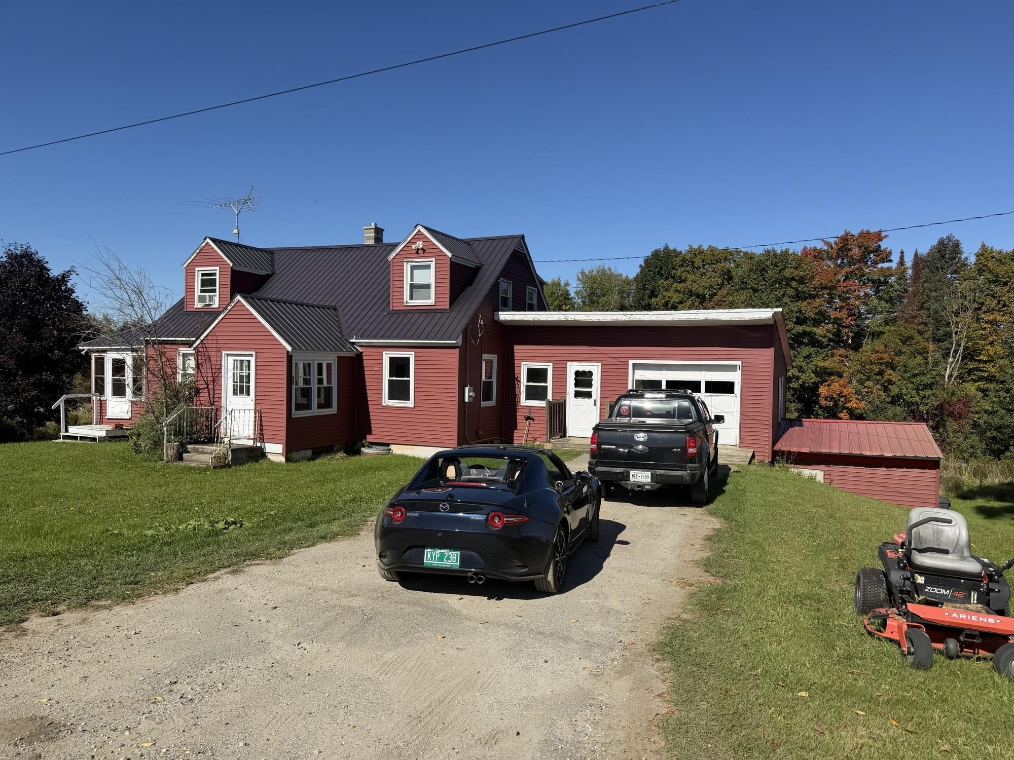 77 Wheeler Road Property Photo 1