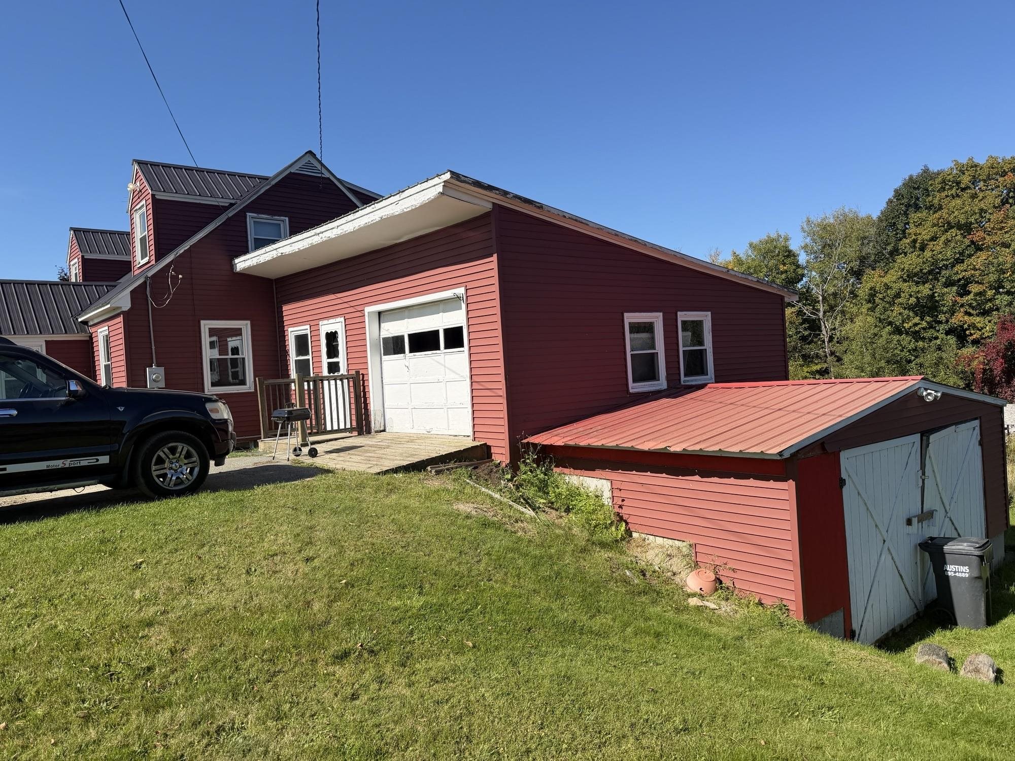 77 Wheeler Road Property Photo 2