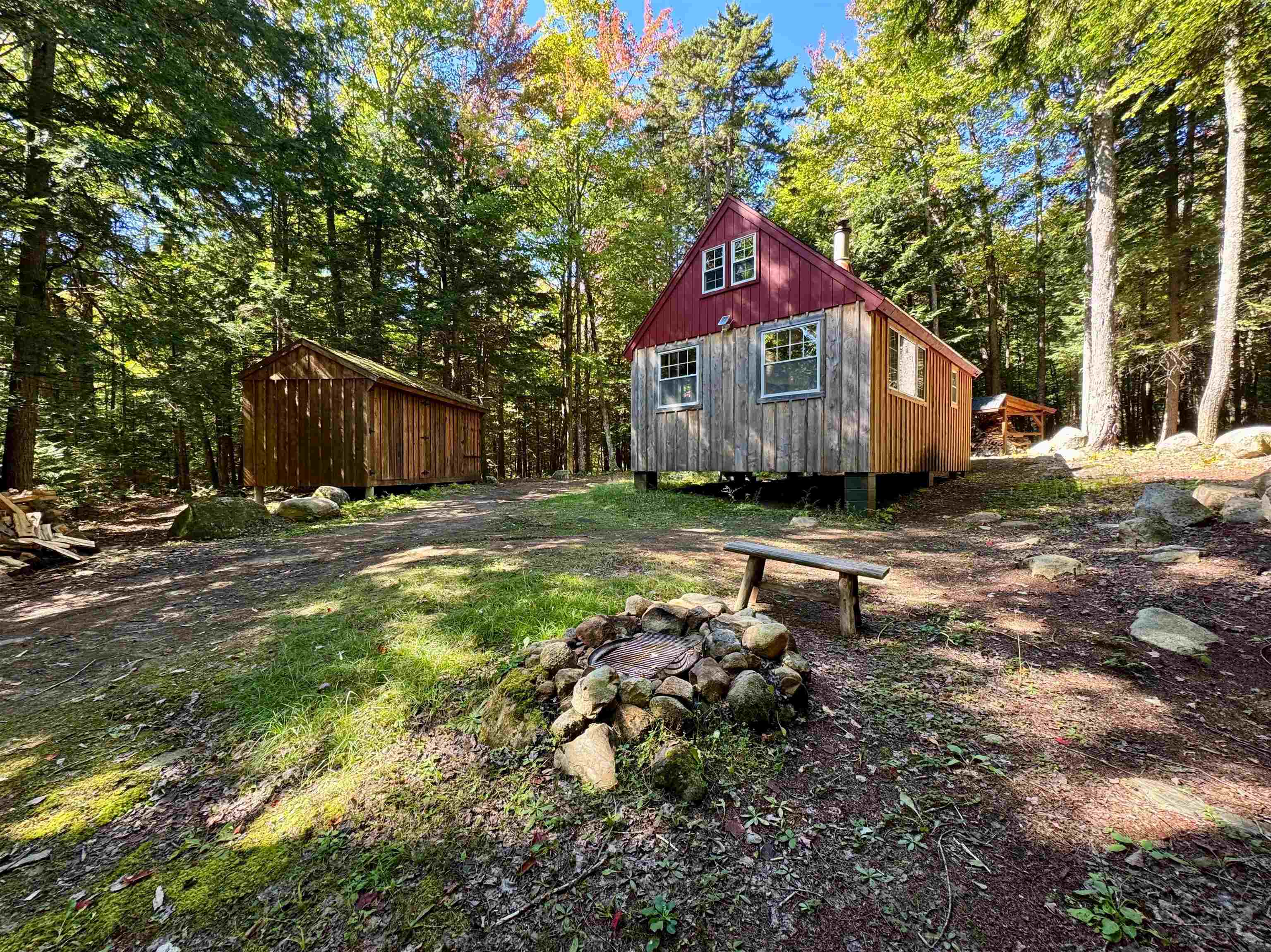 675 Johns Way Property Photo 1
