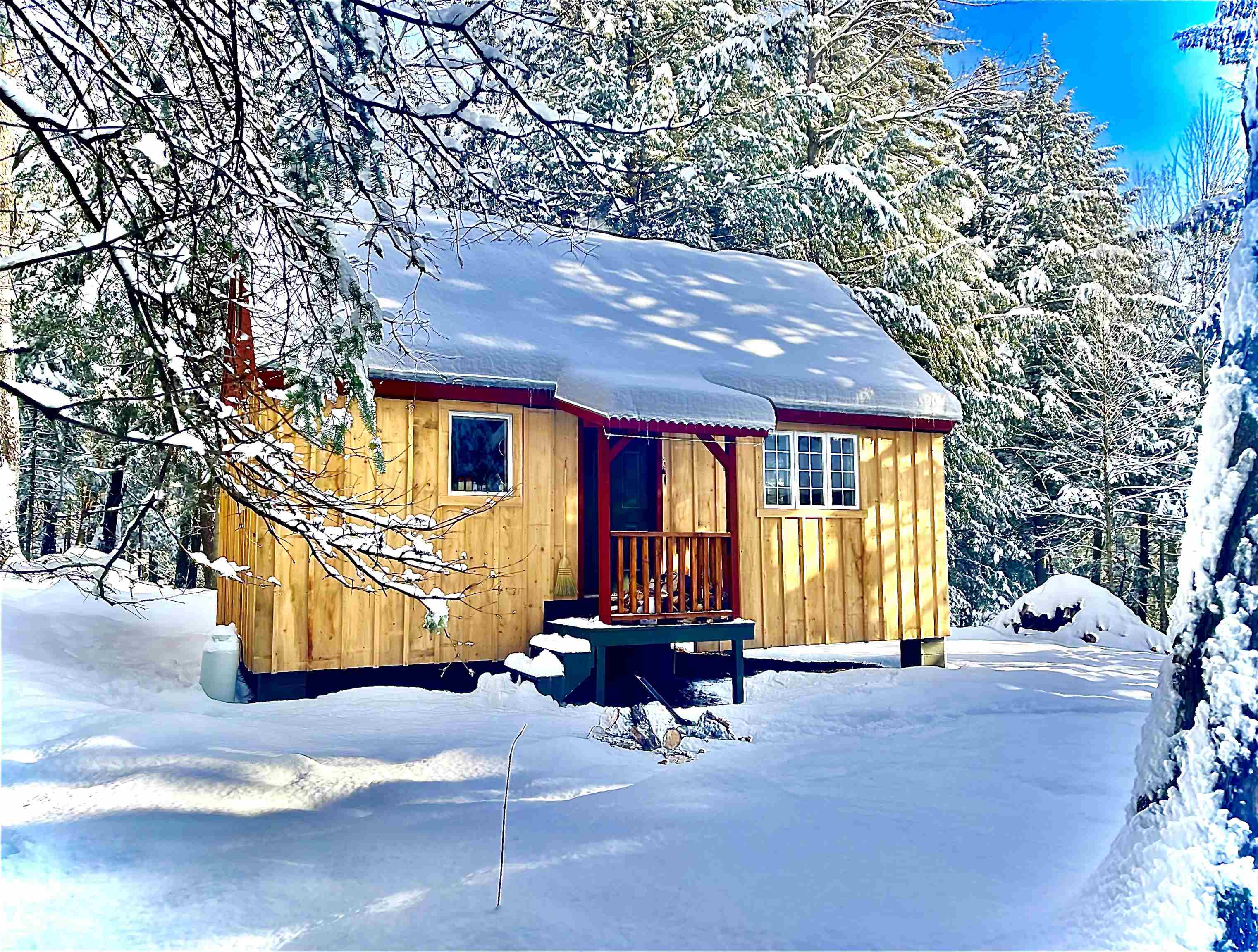 675 Johns Way Property Photo 14
