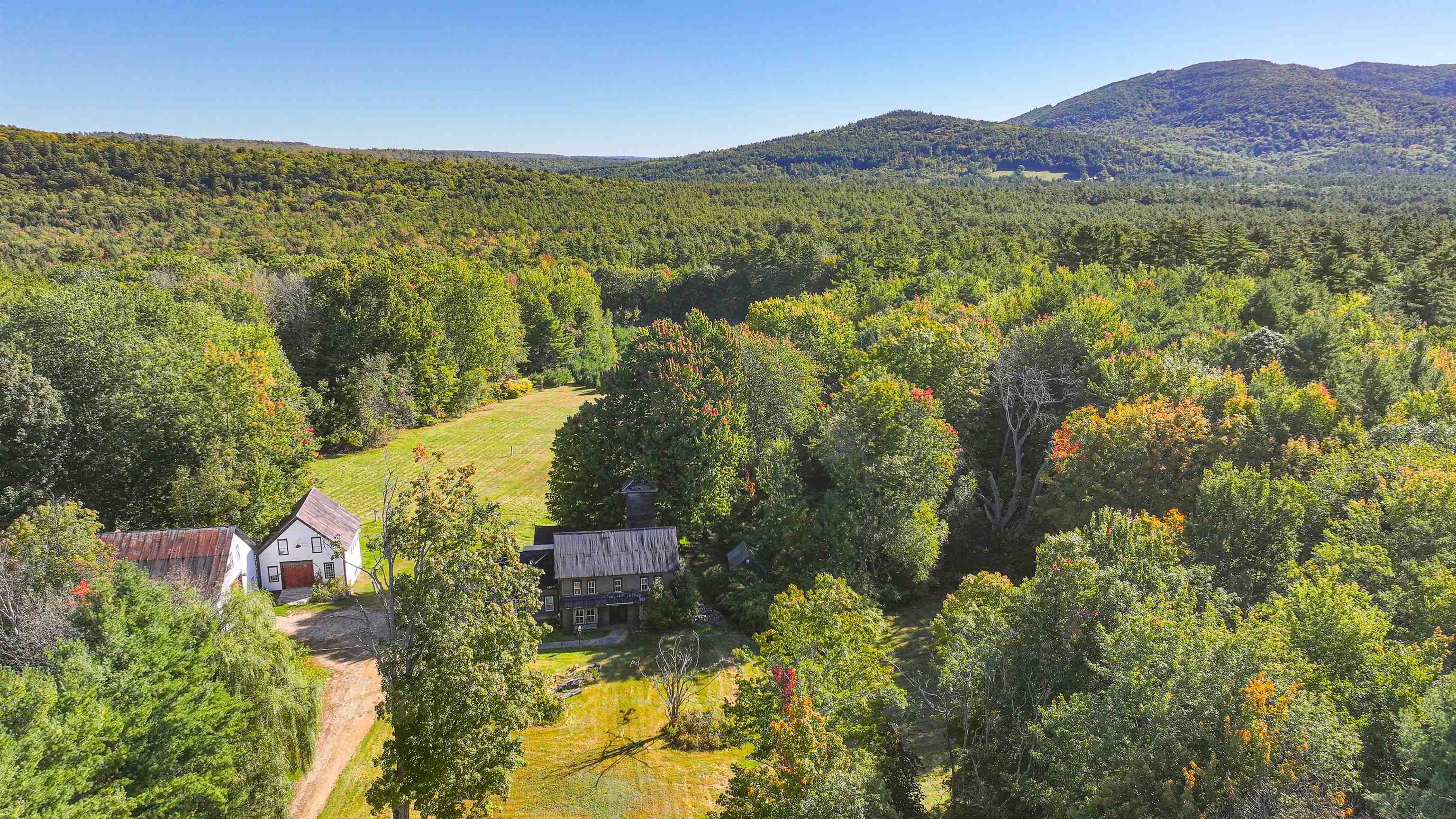 149 Hemlock Bridge Road Property Photo 1