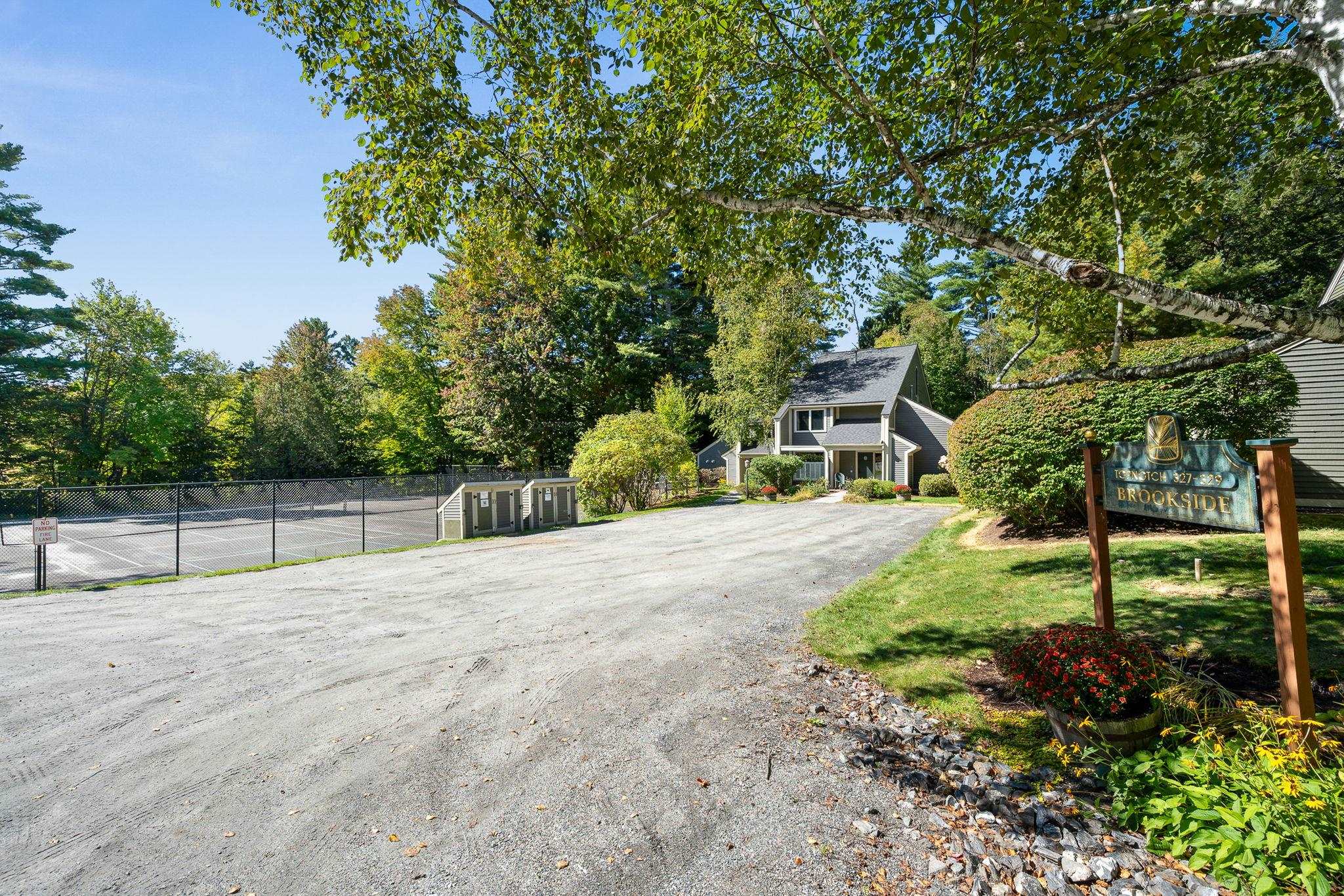 327 Topnotch Drive Property Photo 45