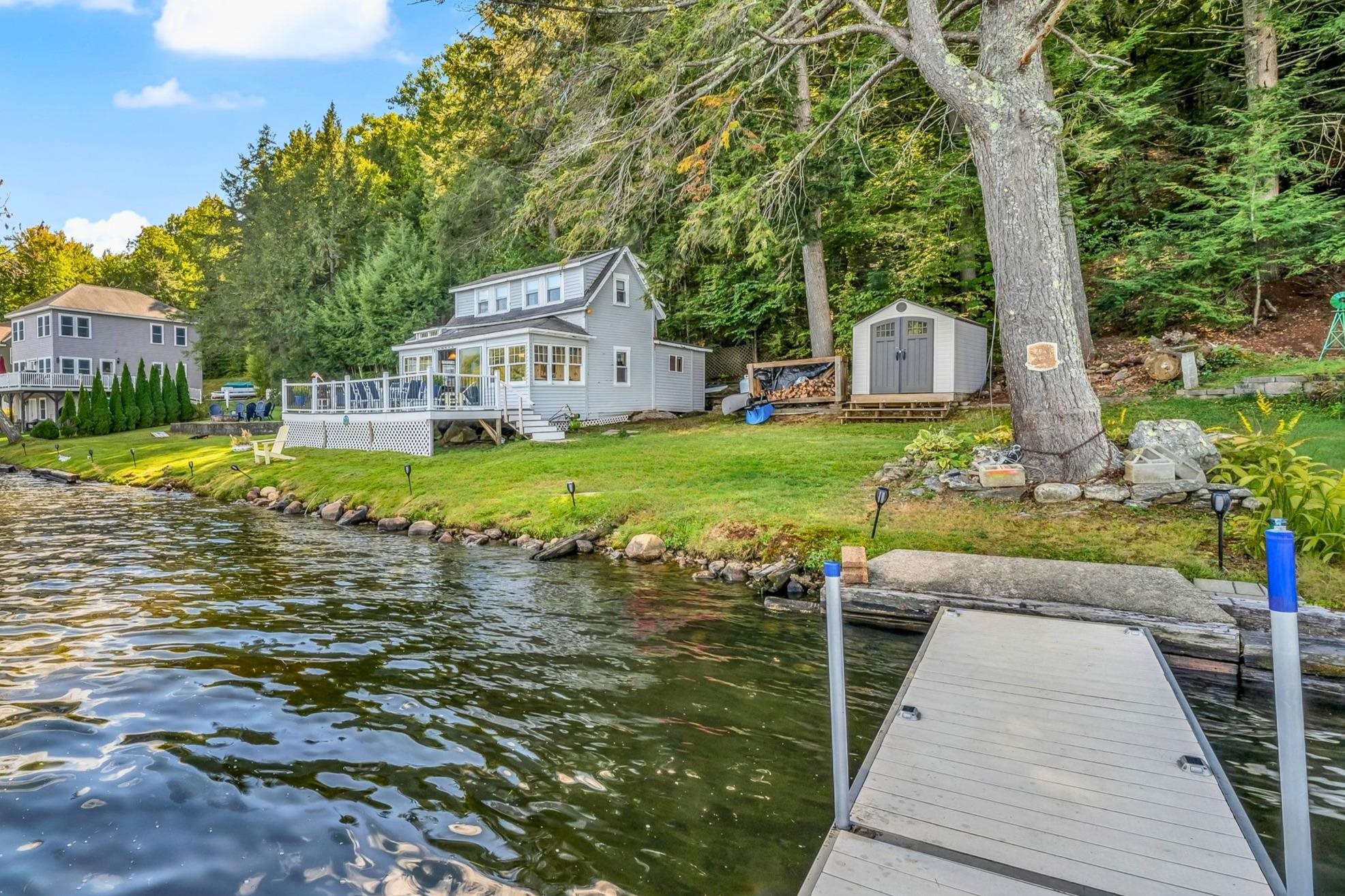 141 Cann Road Property Photo 1