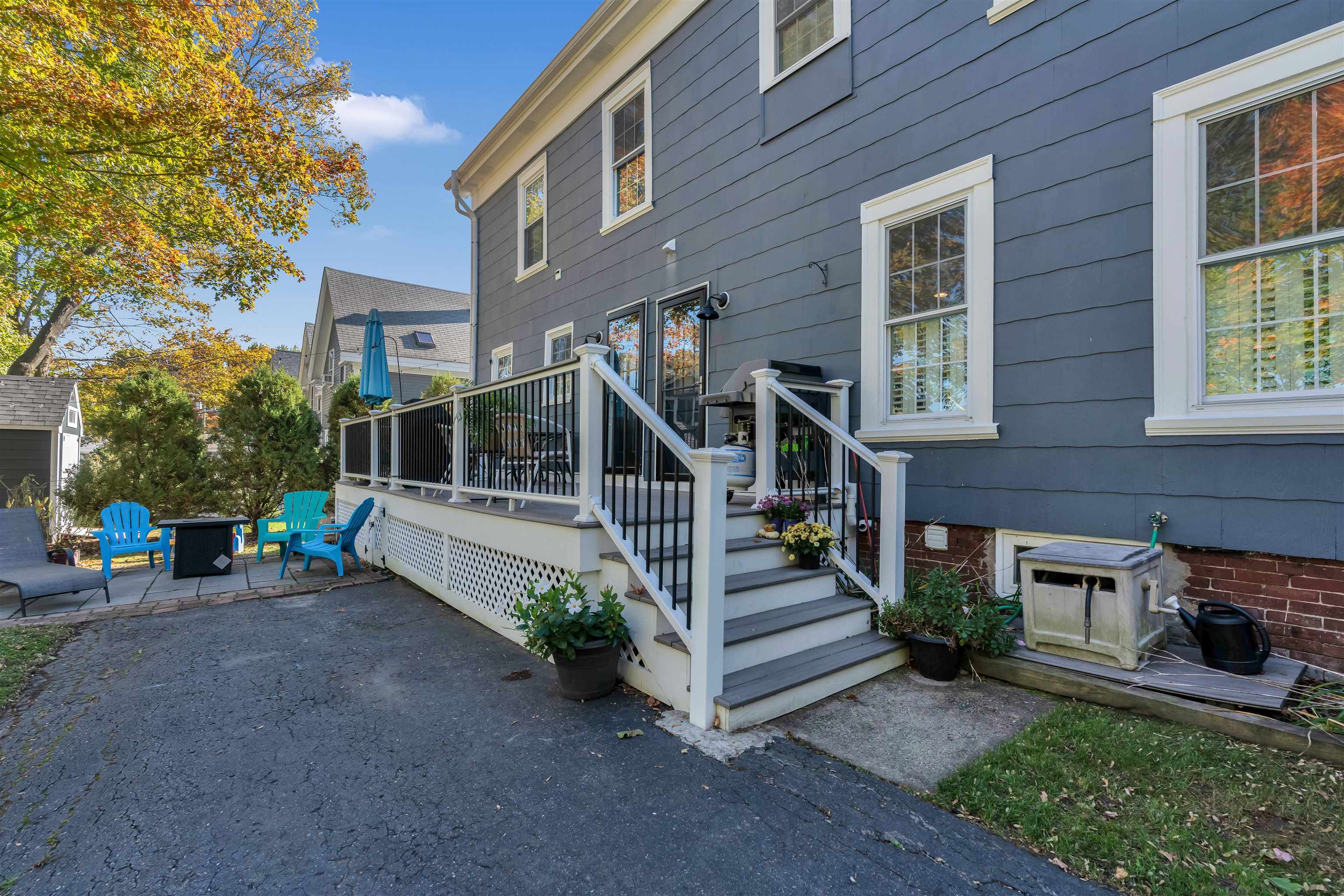 35 Woodbury Avenue Property Photo 33