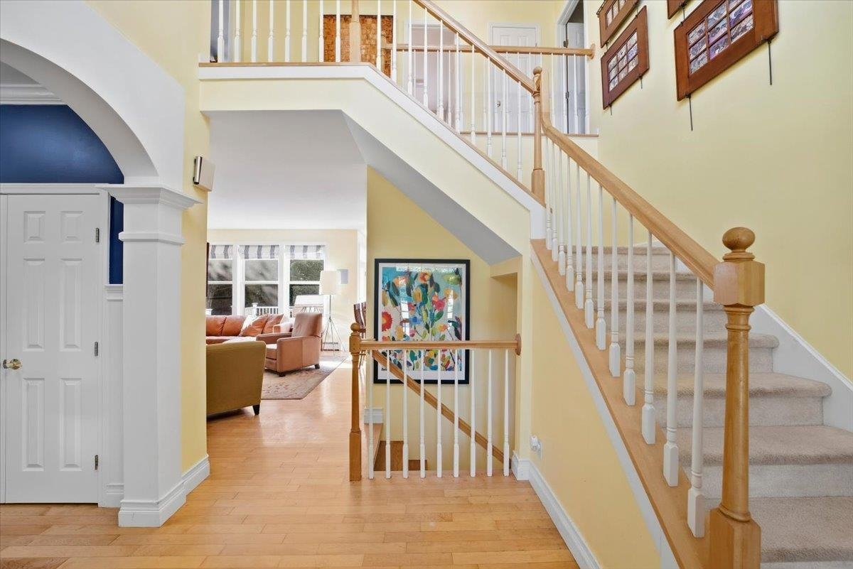 342 Brennan Woods Drive Property Photo 11