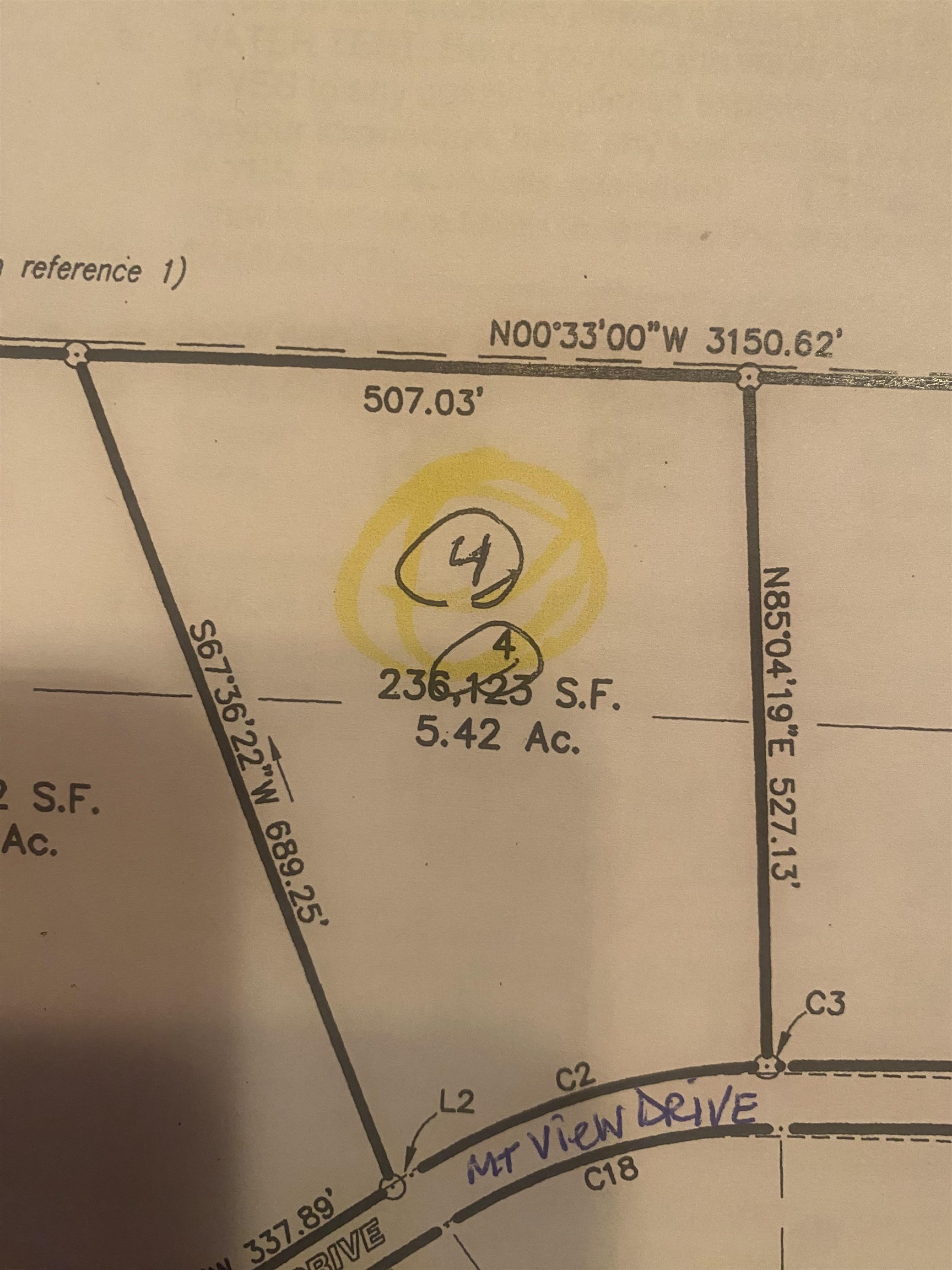 00 Mountain View Road Property Photo 1