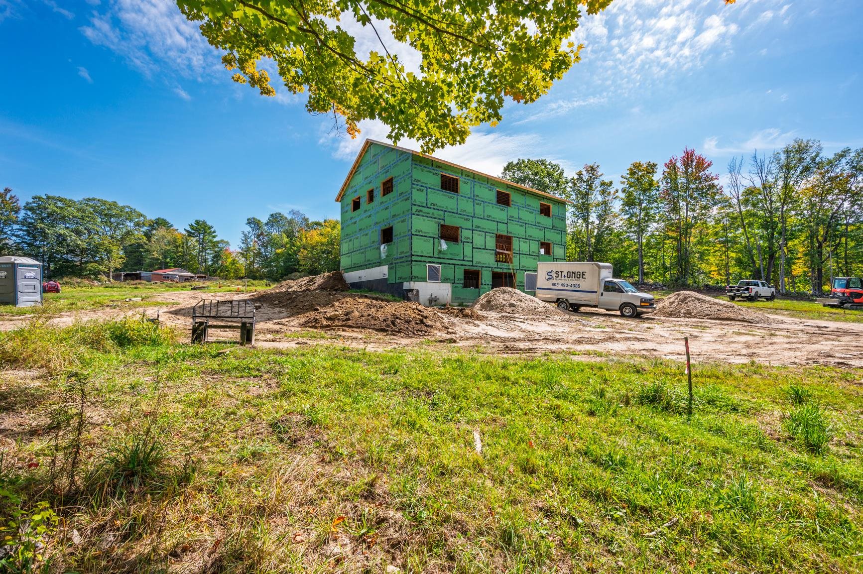 352 Shaker Road Property Photo 1