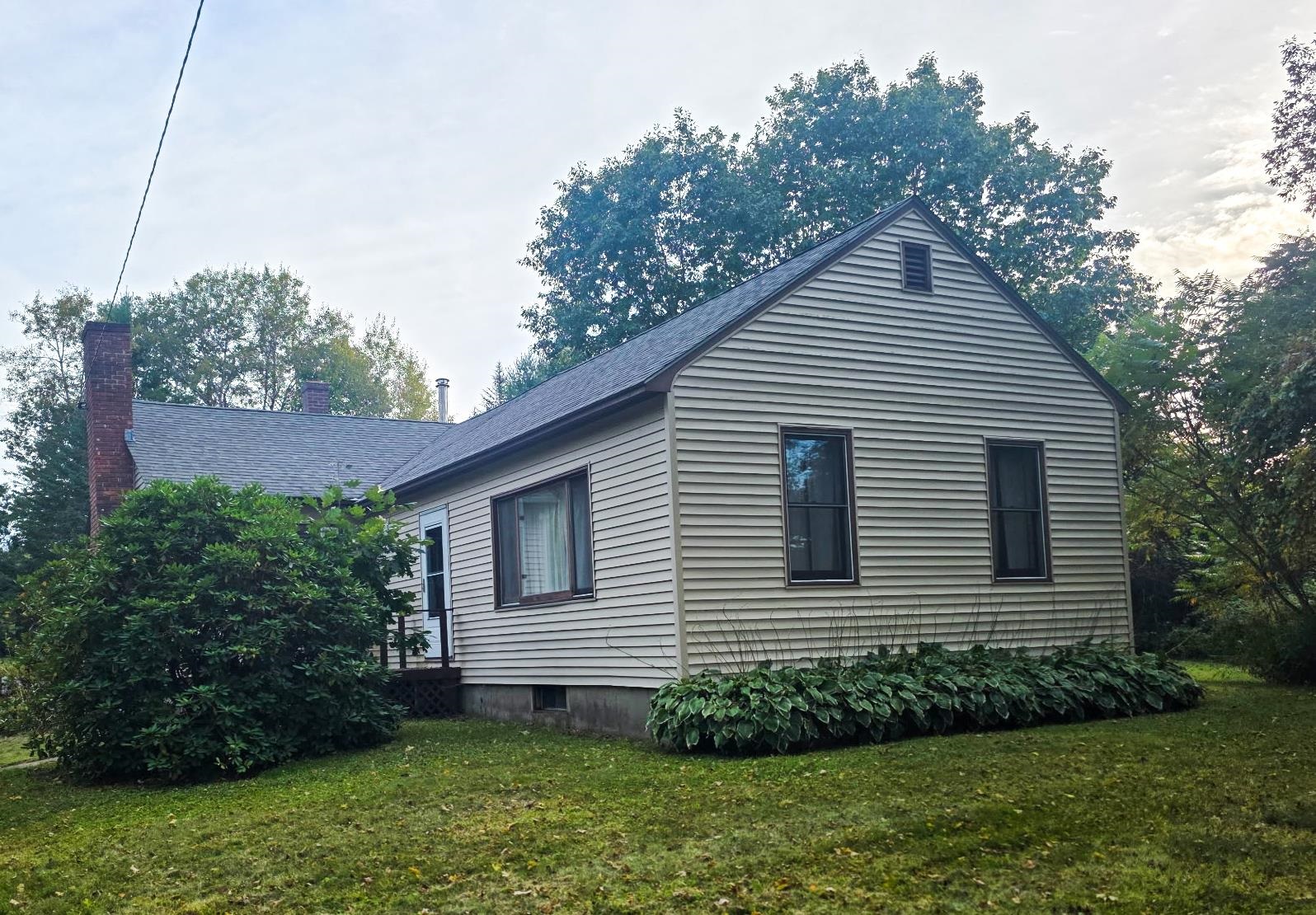 1026 Bowen Hill Road Property Photo 1