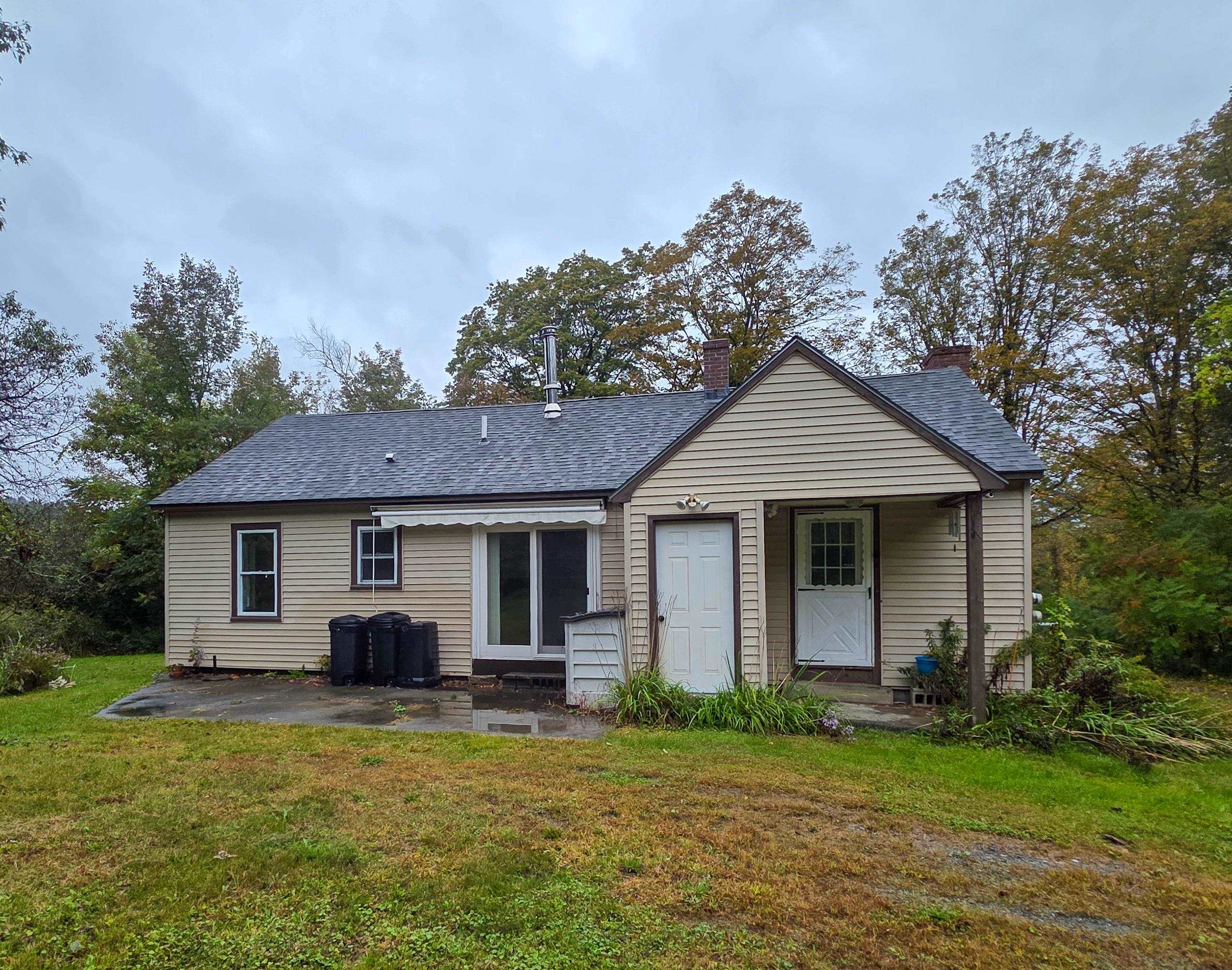 1026 Bowen Hill Road Property Photo 2