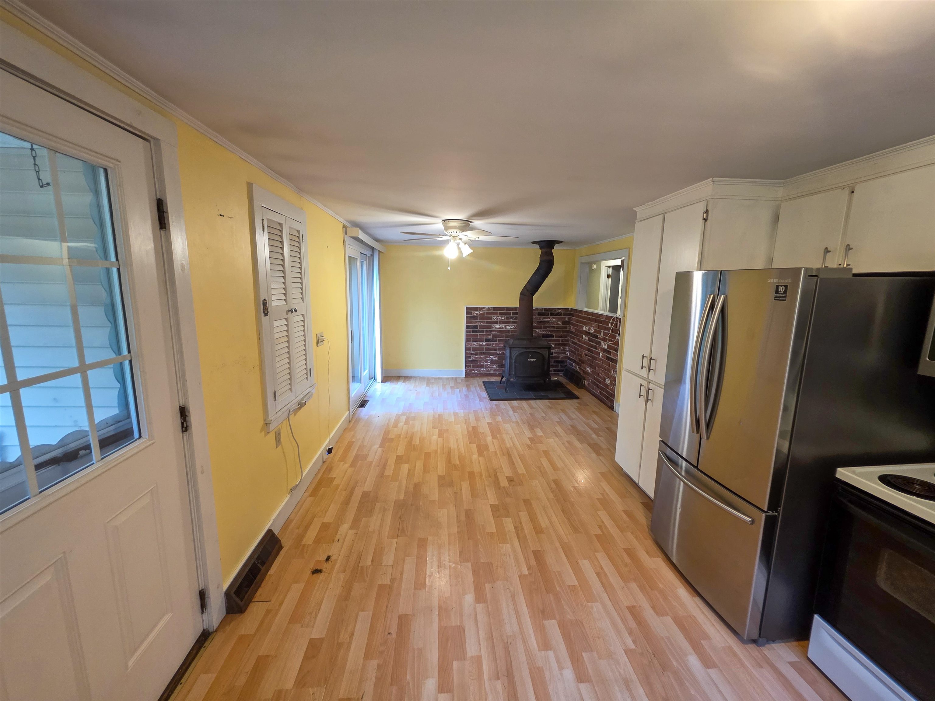 1026 Bowen Hill Road Property Photo 5