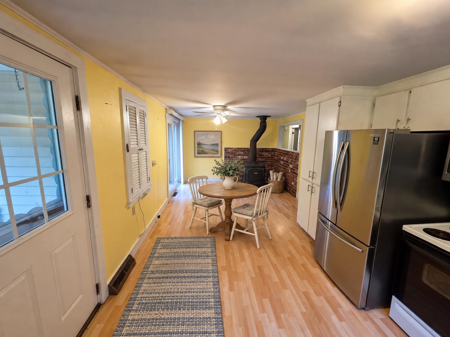 1026 Bowen Hill Road Property Photo 6