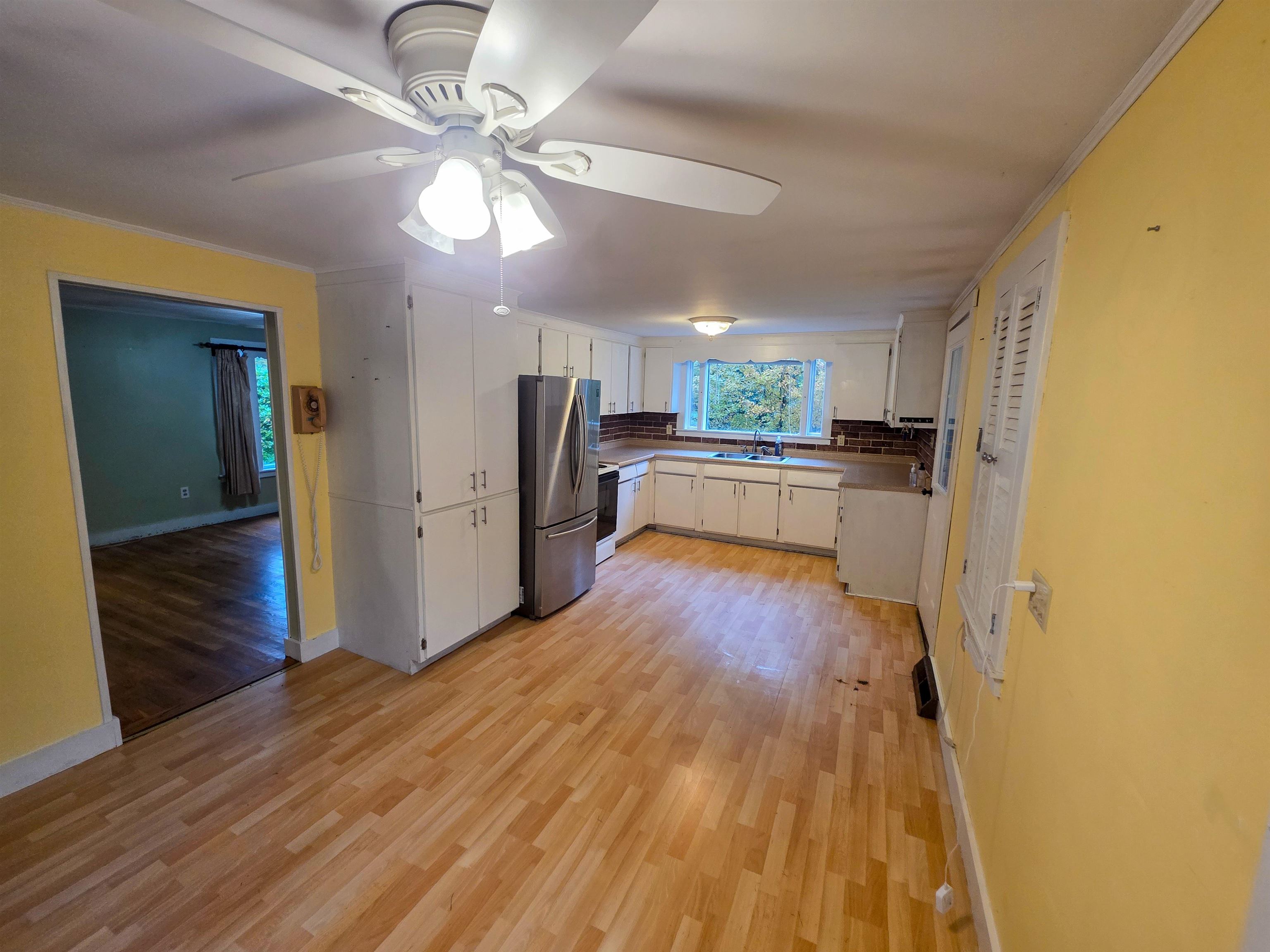 1026 Bowen Hill Road Property Photo 7