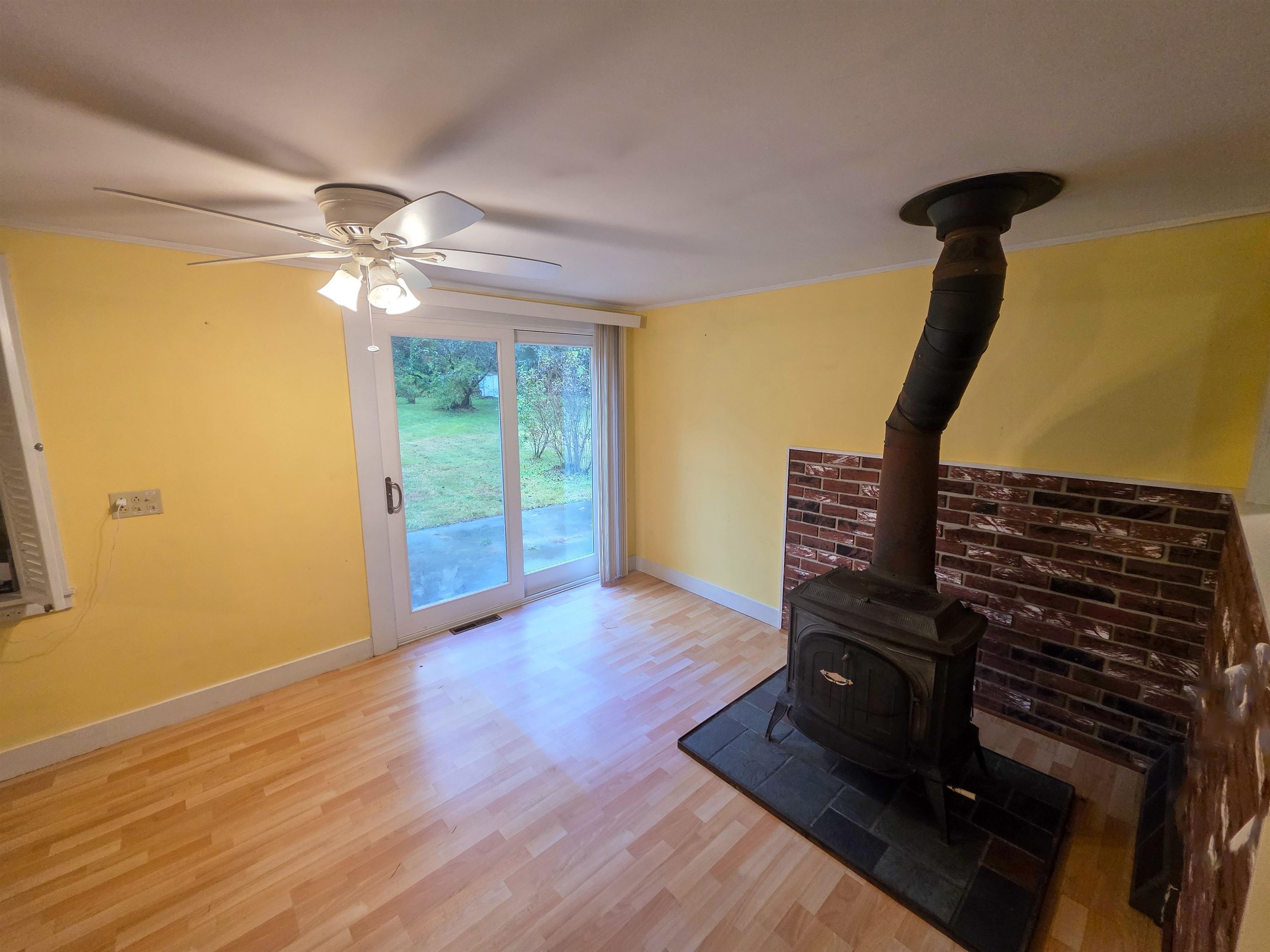 1026 Bowen Hill Road Property Photo 8