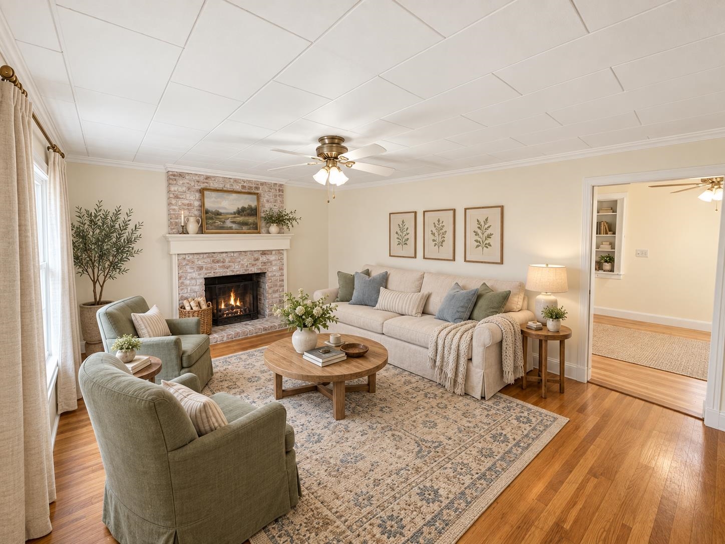 1026 Bowen Hill Road Property Photo 11