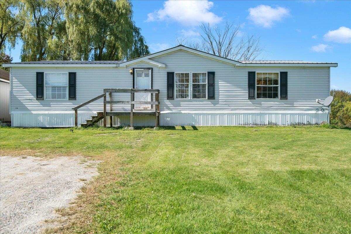 227 Vt Route 73 Property Photo 1