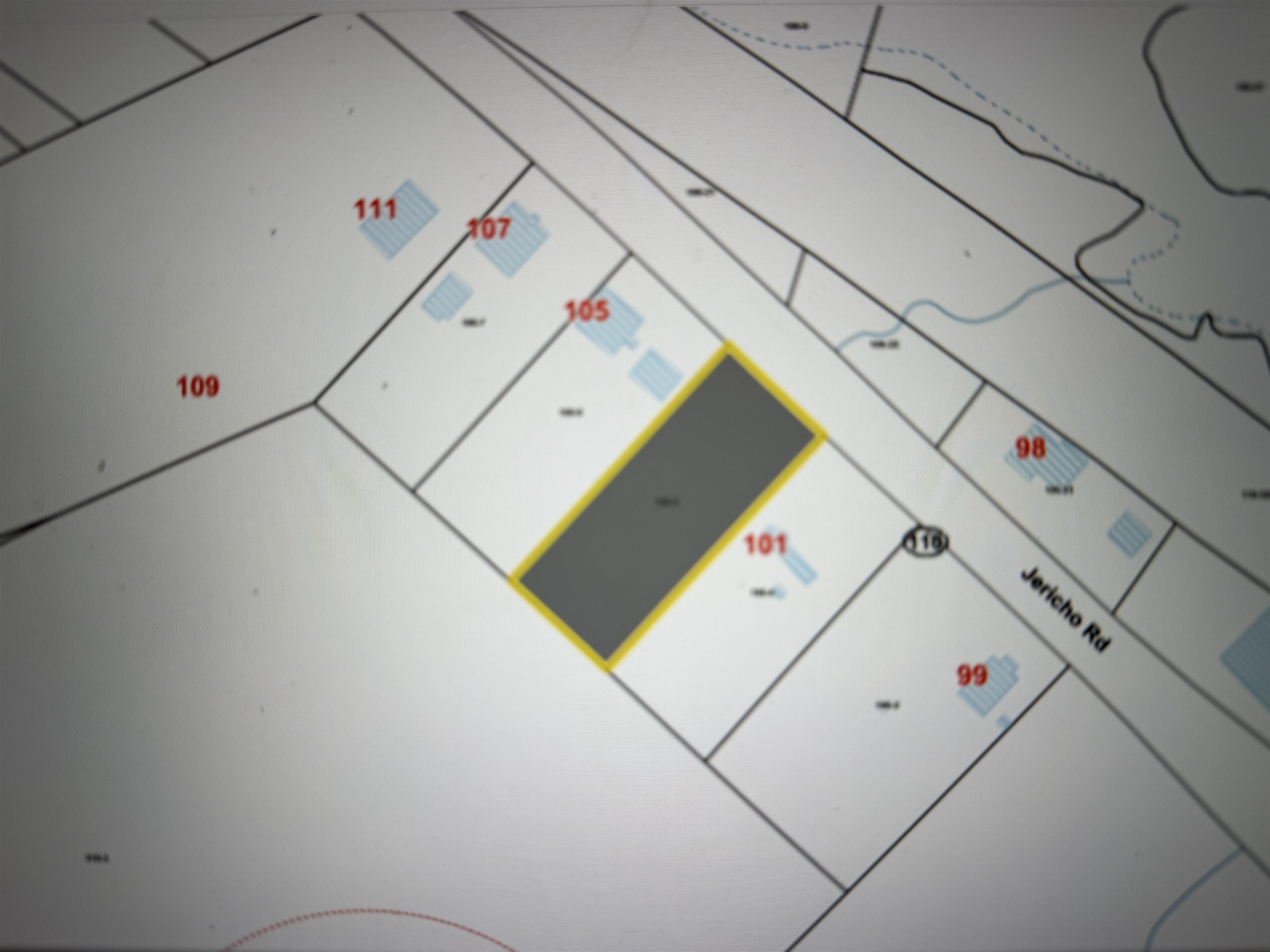 000 Jericho Road Property Photo 2
