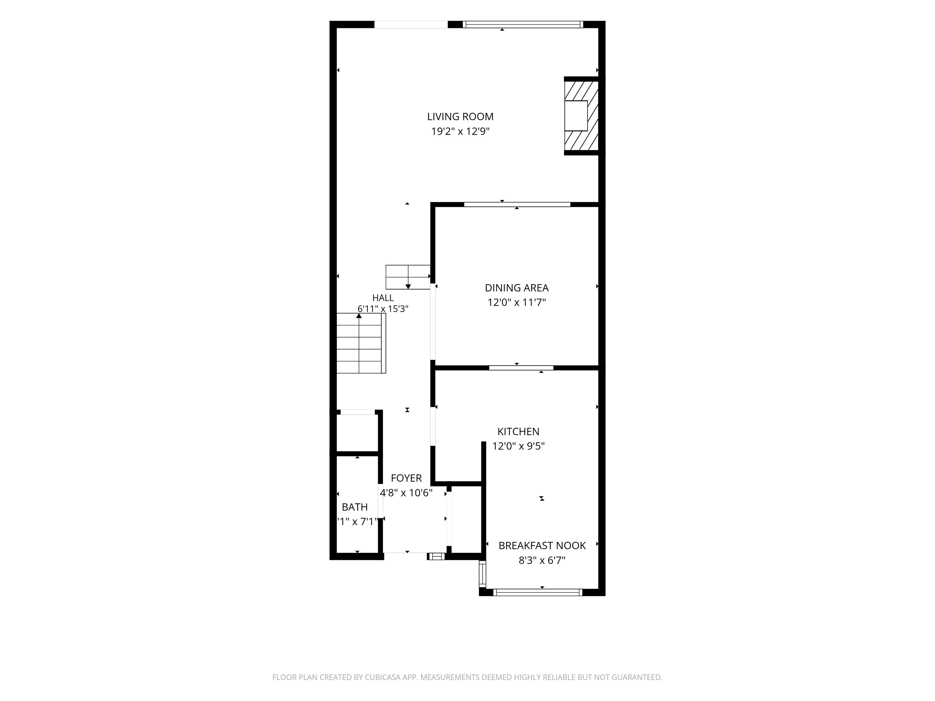 329 Topnotch Drive Property Photo 4