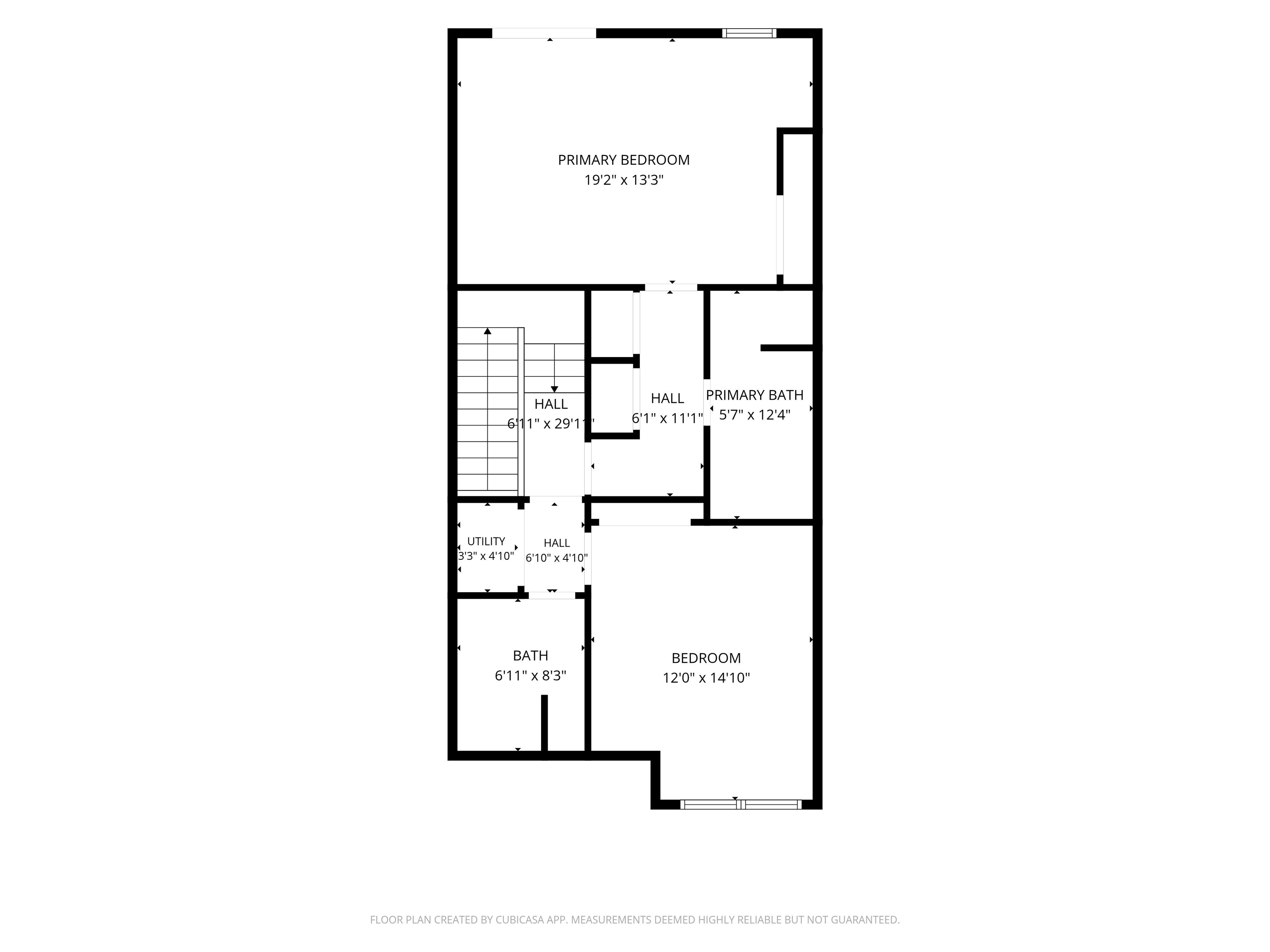 329 Topnotch Drive Property Photo 5