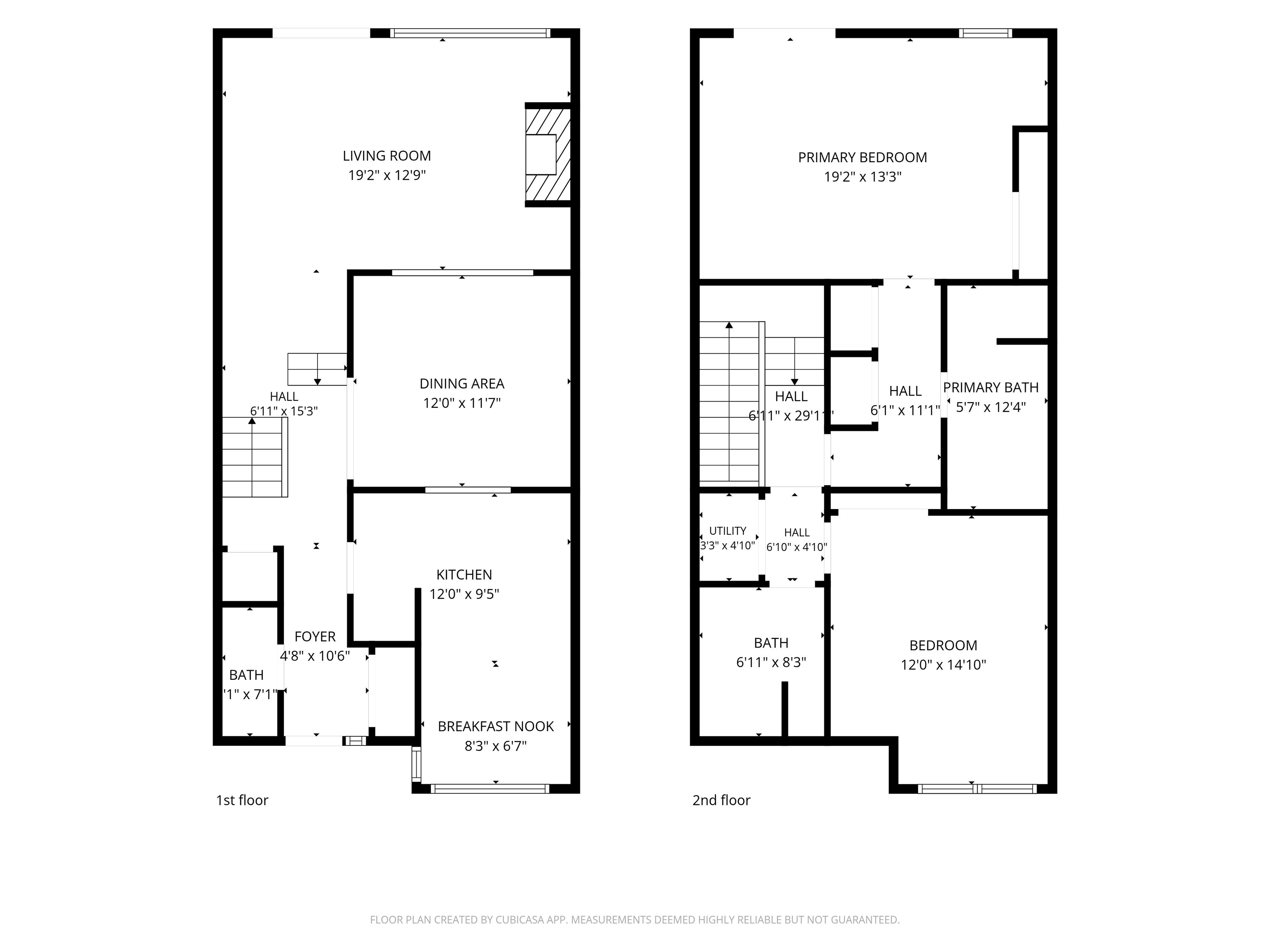 329 Topnotch Drive Property Photo 6