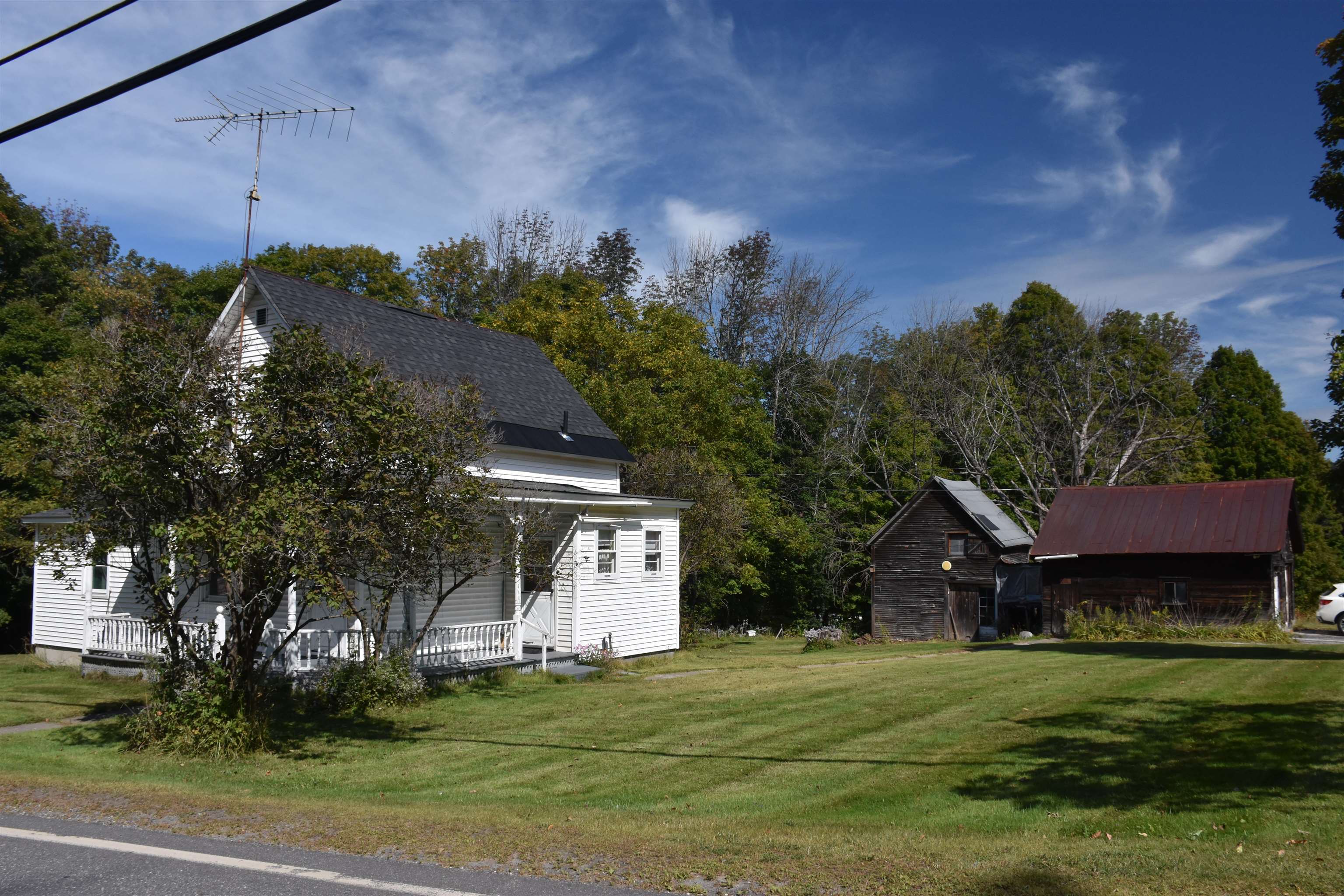 177 Websterville Road Property Photo 1