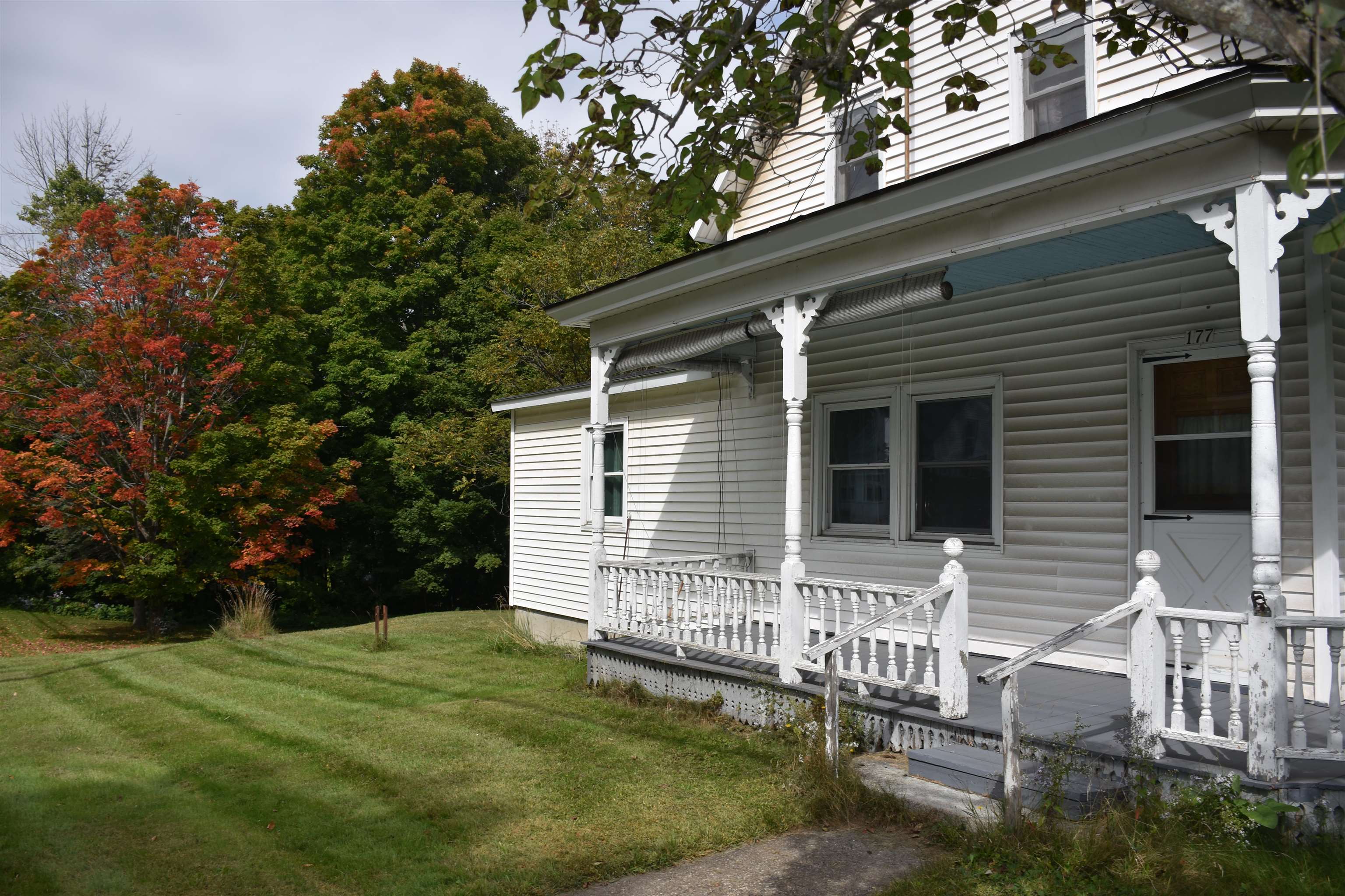 177 Websterville Road Property Photo 24