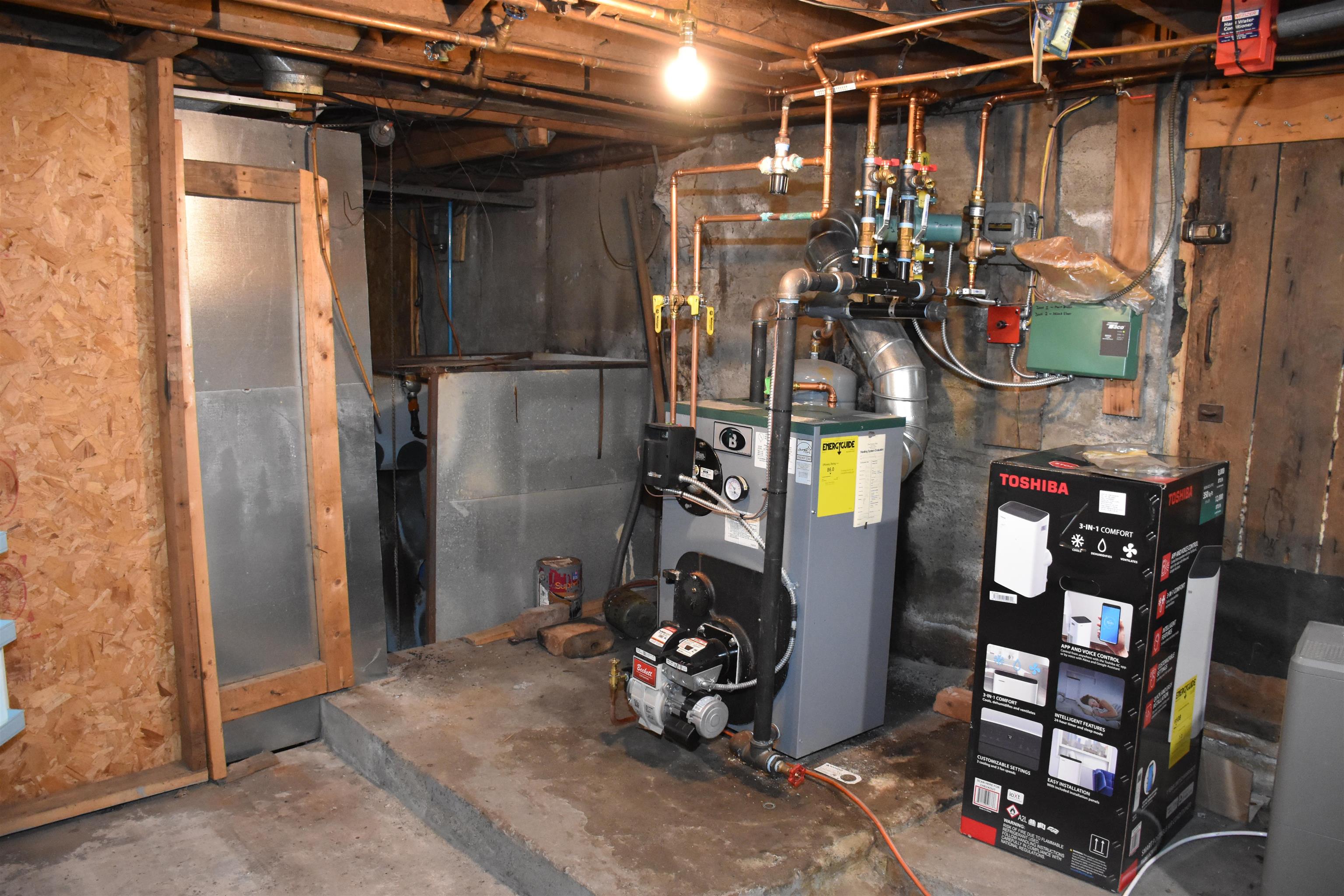 177 Websterville Road Property Photo 28