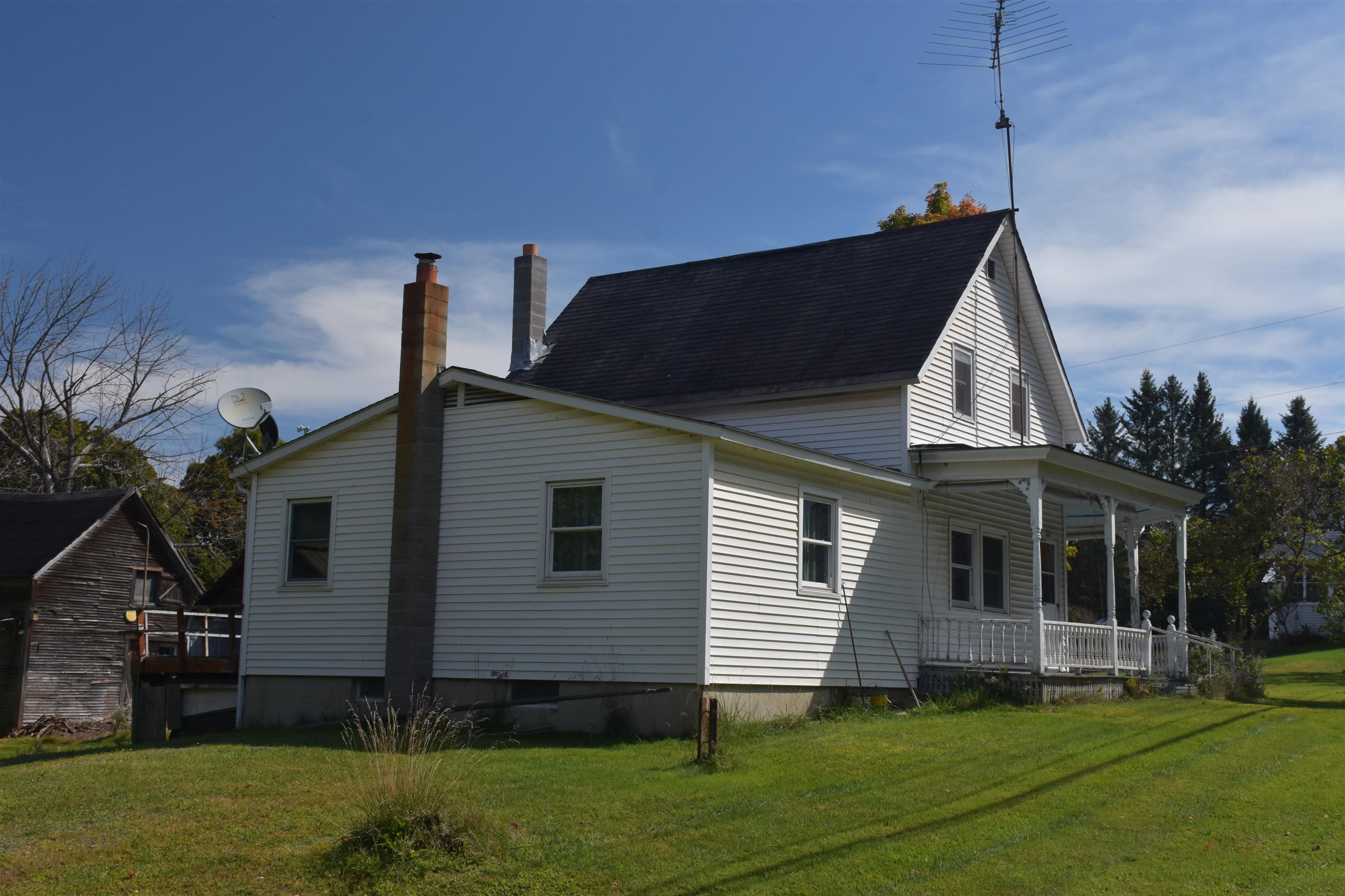 177 Websterville Road Property Photo 31