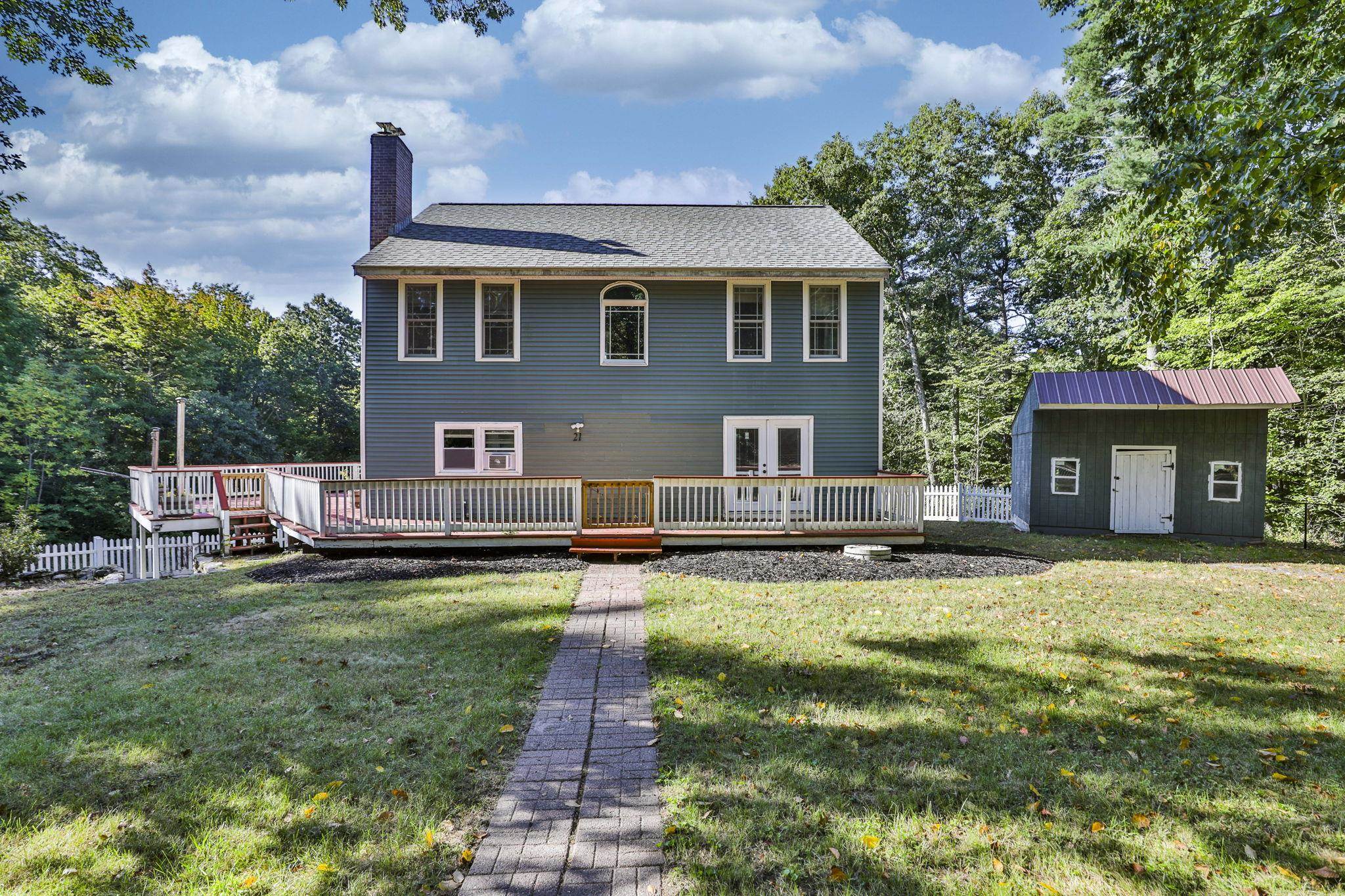 21 Smith Road Property Photo 1