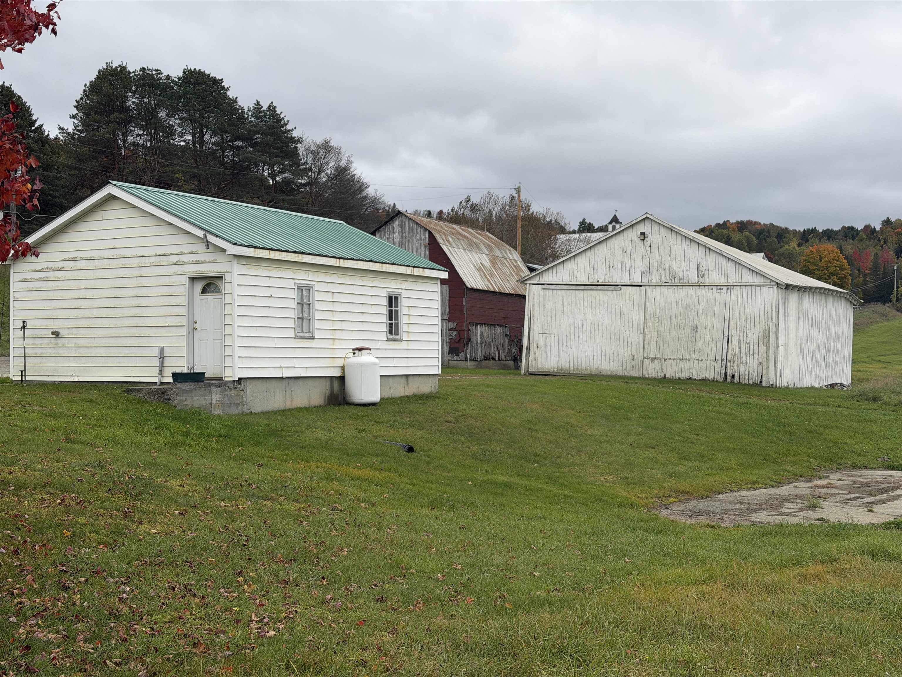 00 Lily Pond Road Property Photo 1