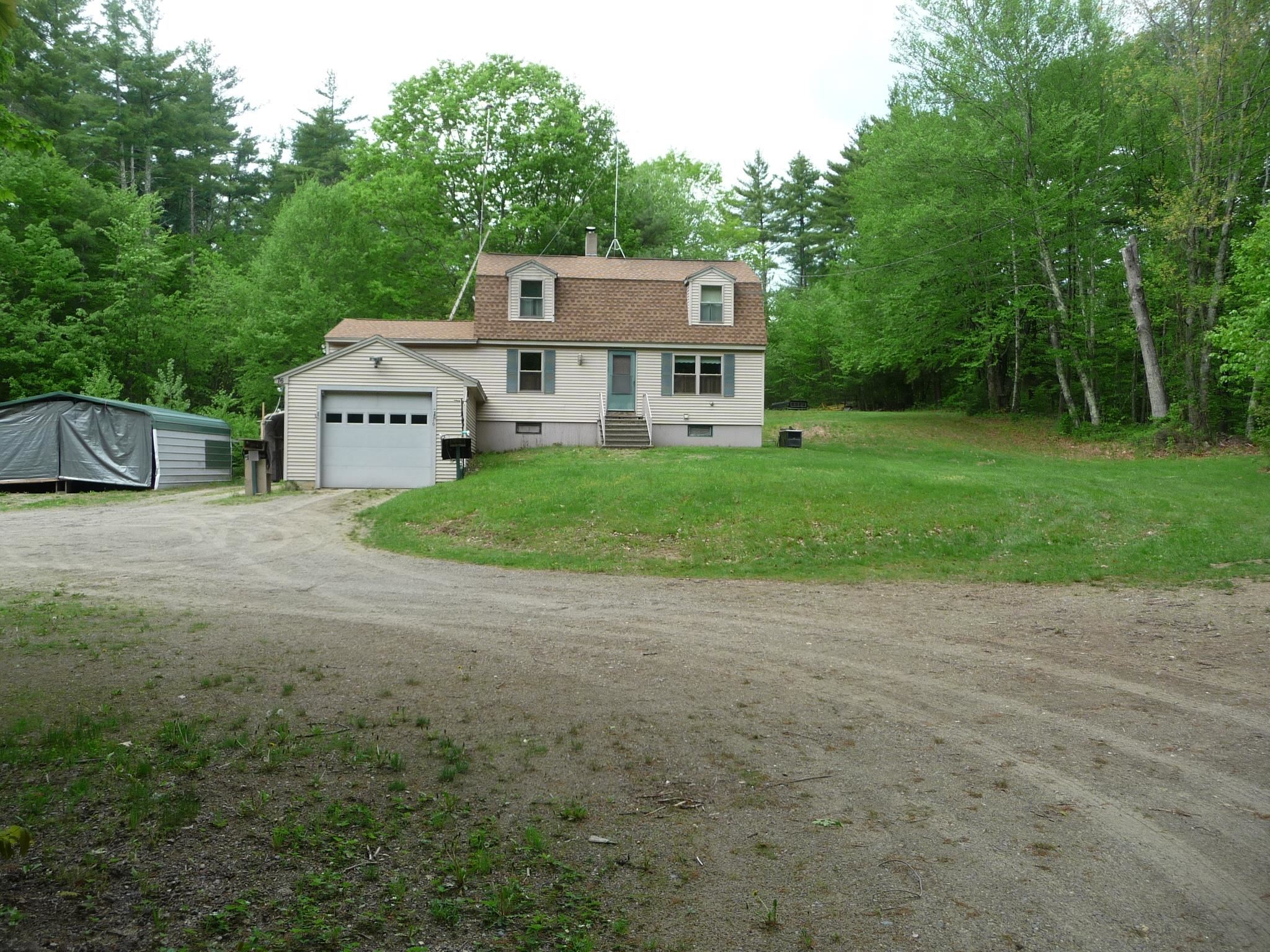 76 Dearborn Road Property Photo 1