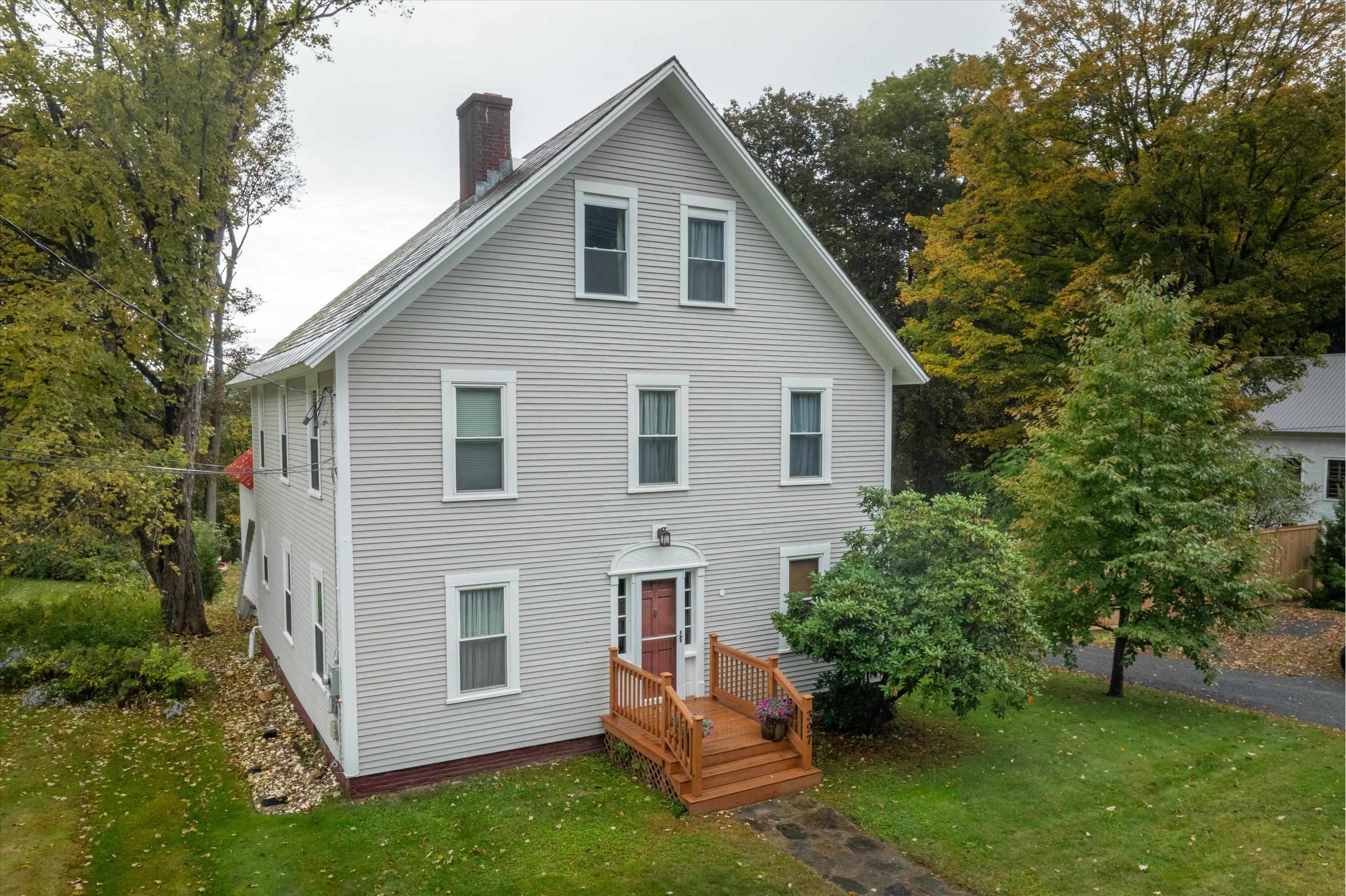 397 Route 121 Property Photo 1