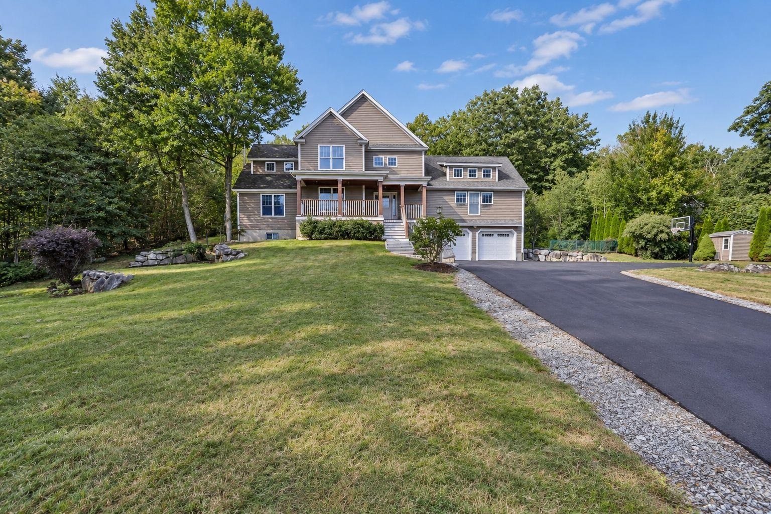 95 Hooksett Road Property Photo 1