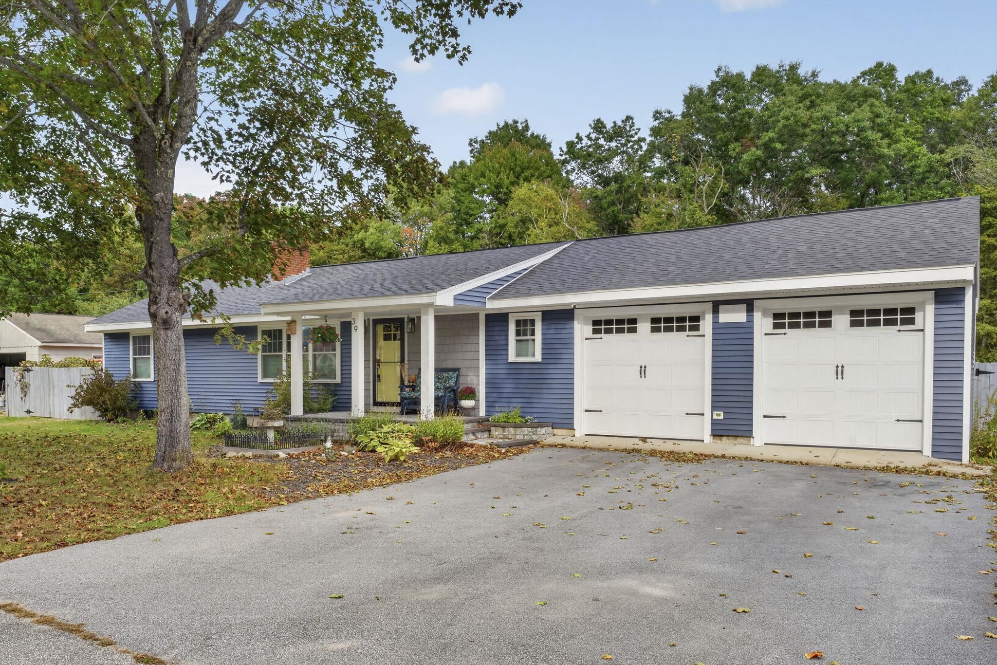 39 N Reading Street Property Photo 1