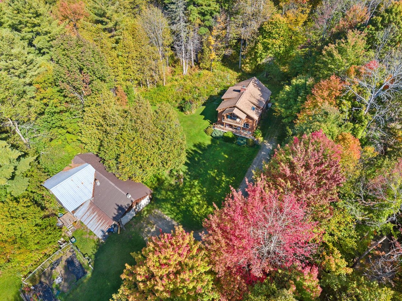 1029 John Fowler Road Property Photo 2