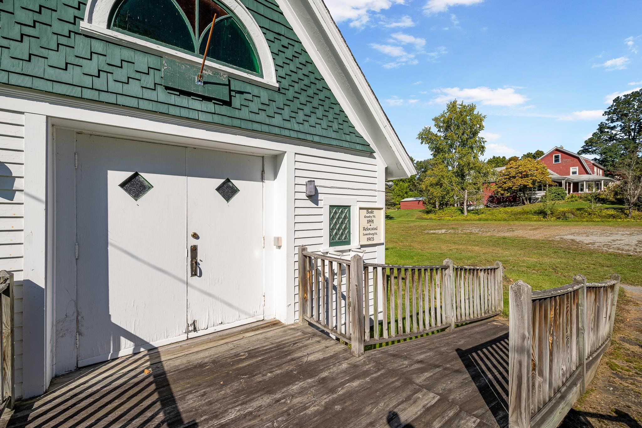 70 South Lunenburg Road Property Photo 34