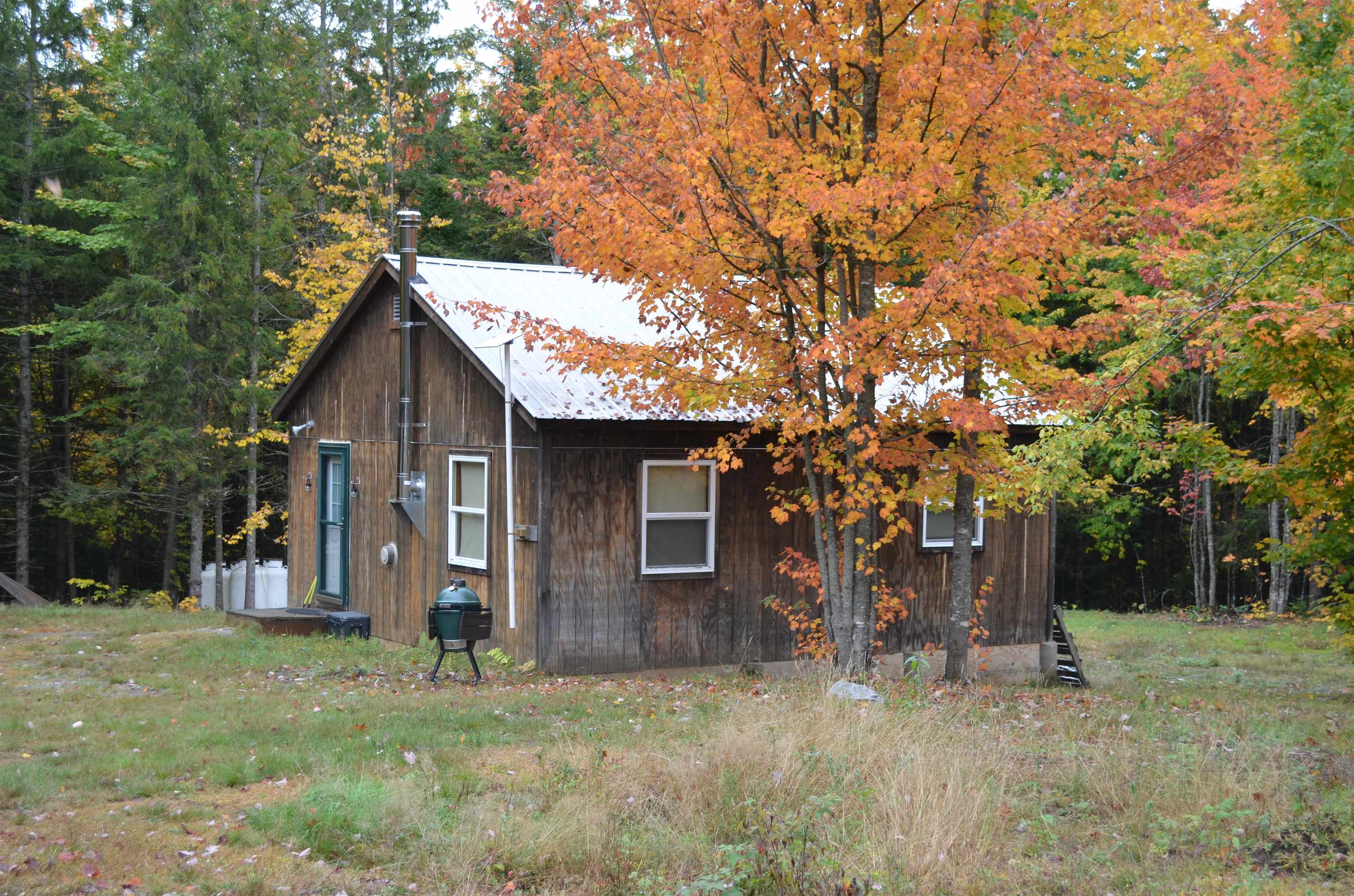 205 Deer Ridge Road Property Photo 1