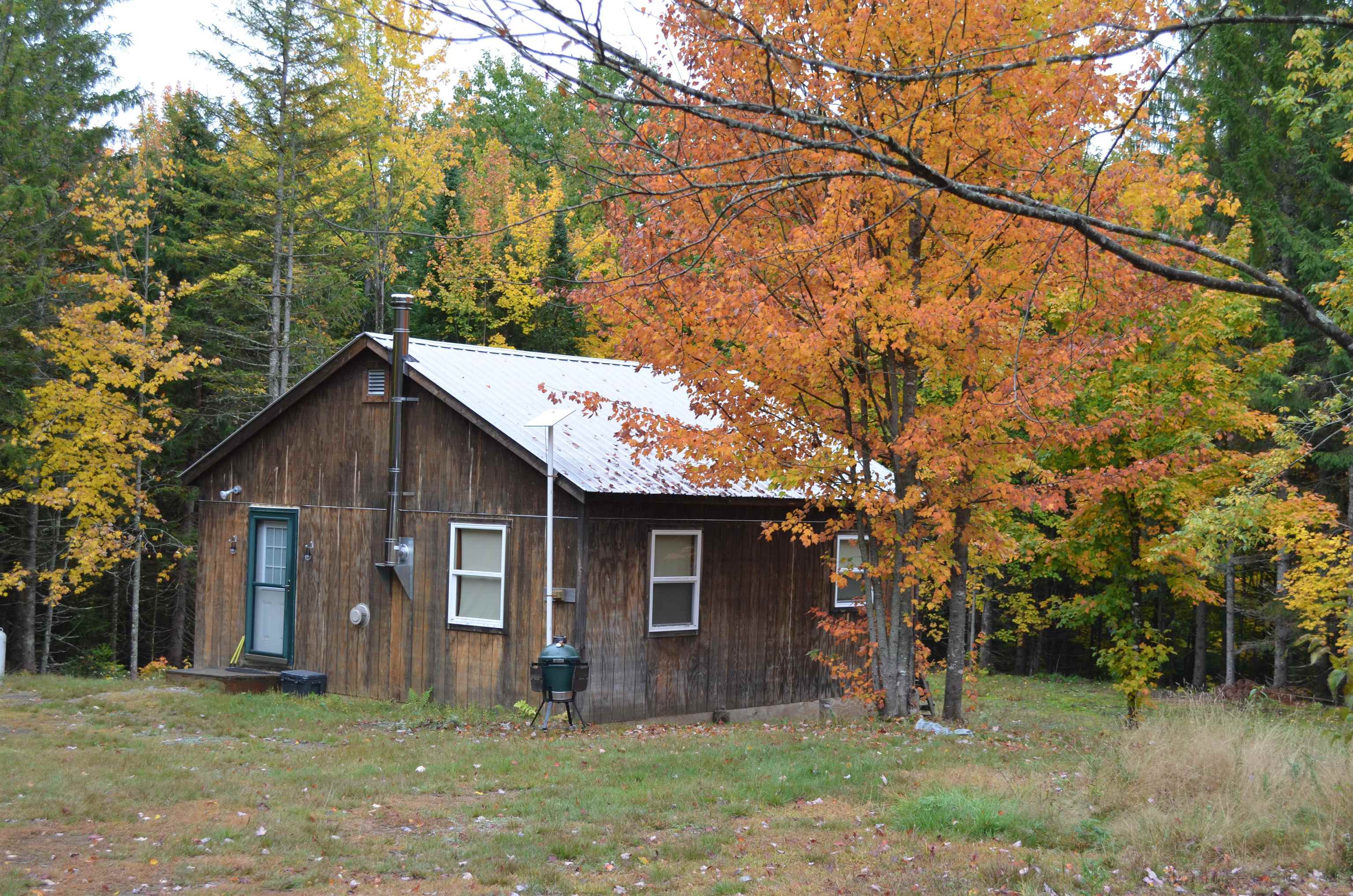 205 Deer Ridge Road Property Photo 2