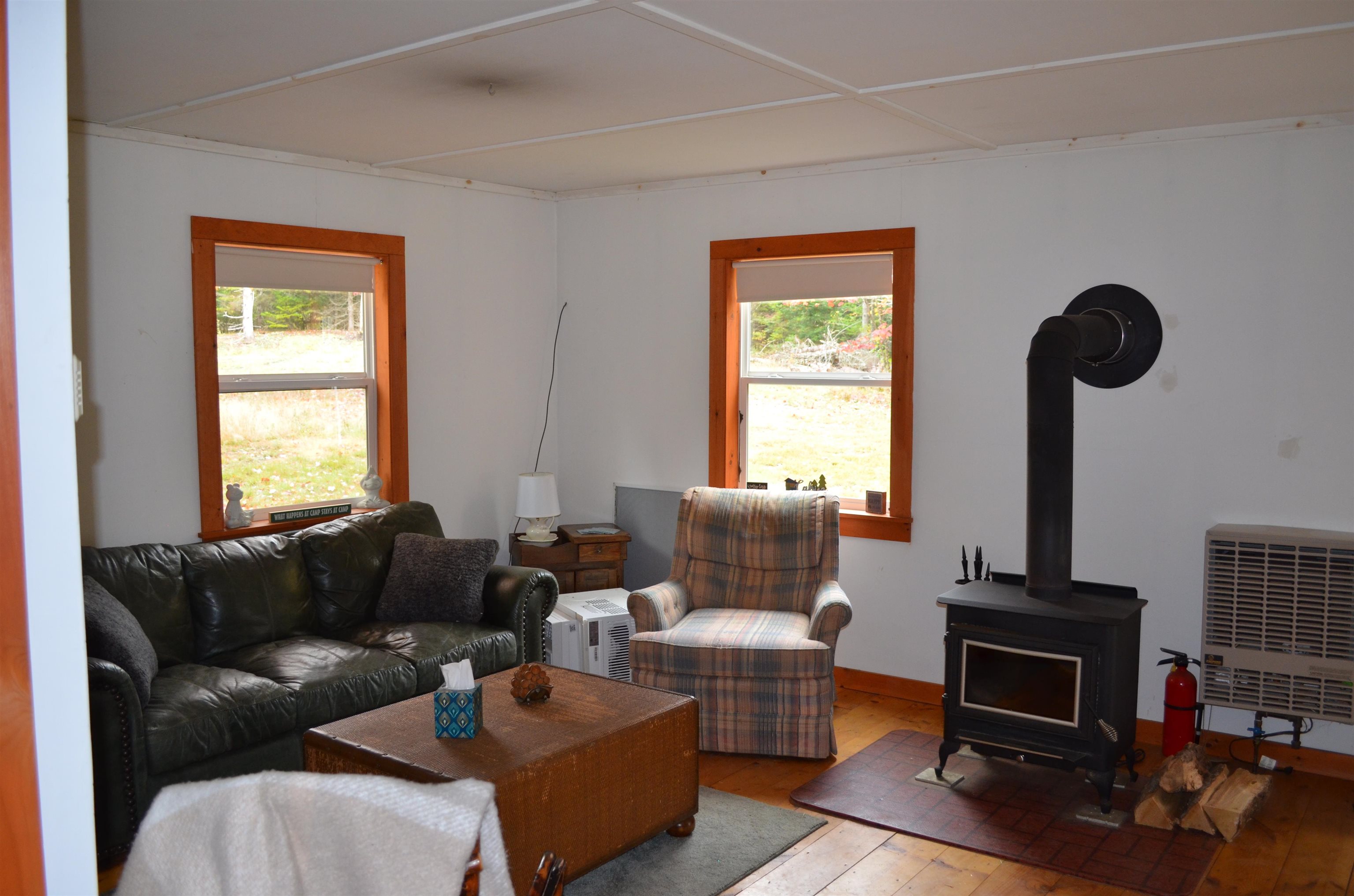 205 Deer Ridge Road Property Photo 5