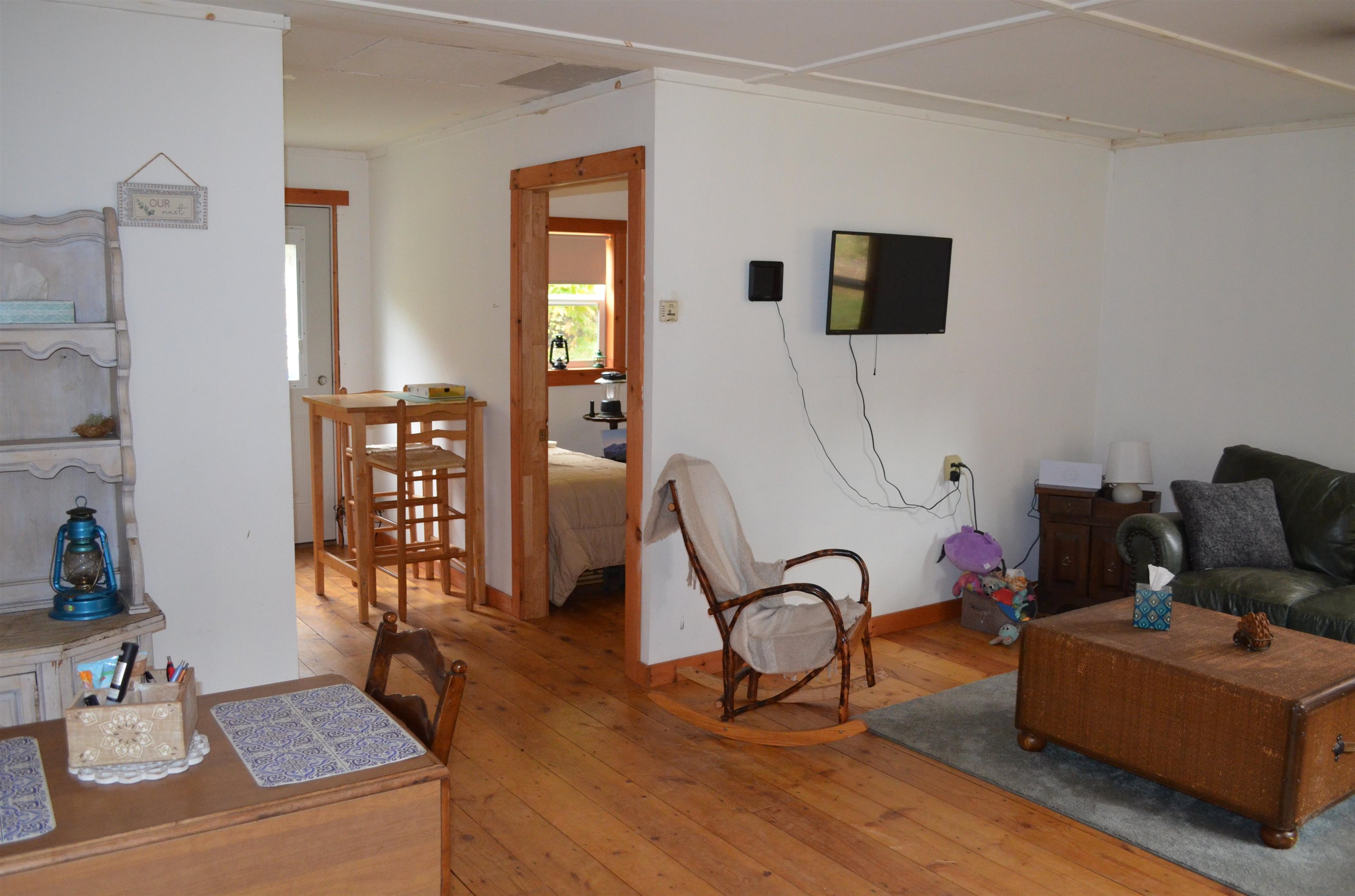 205 Deer Ridge Road Property Photo 8