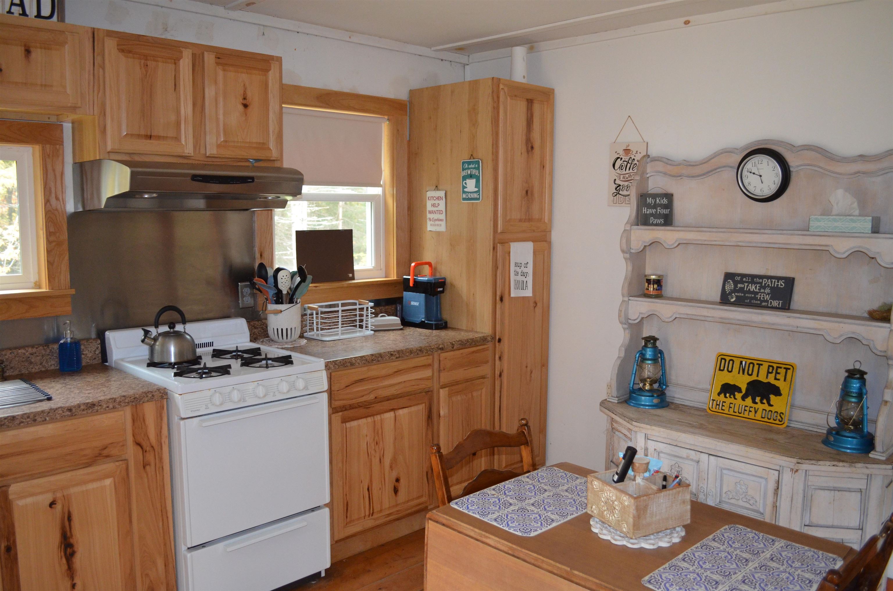 205 Deer Ridge Road Property Photo 9