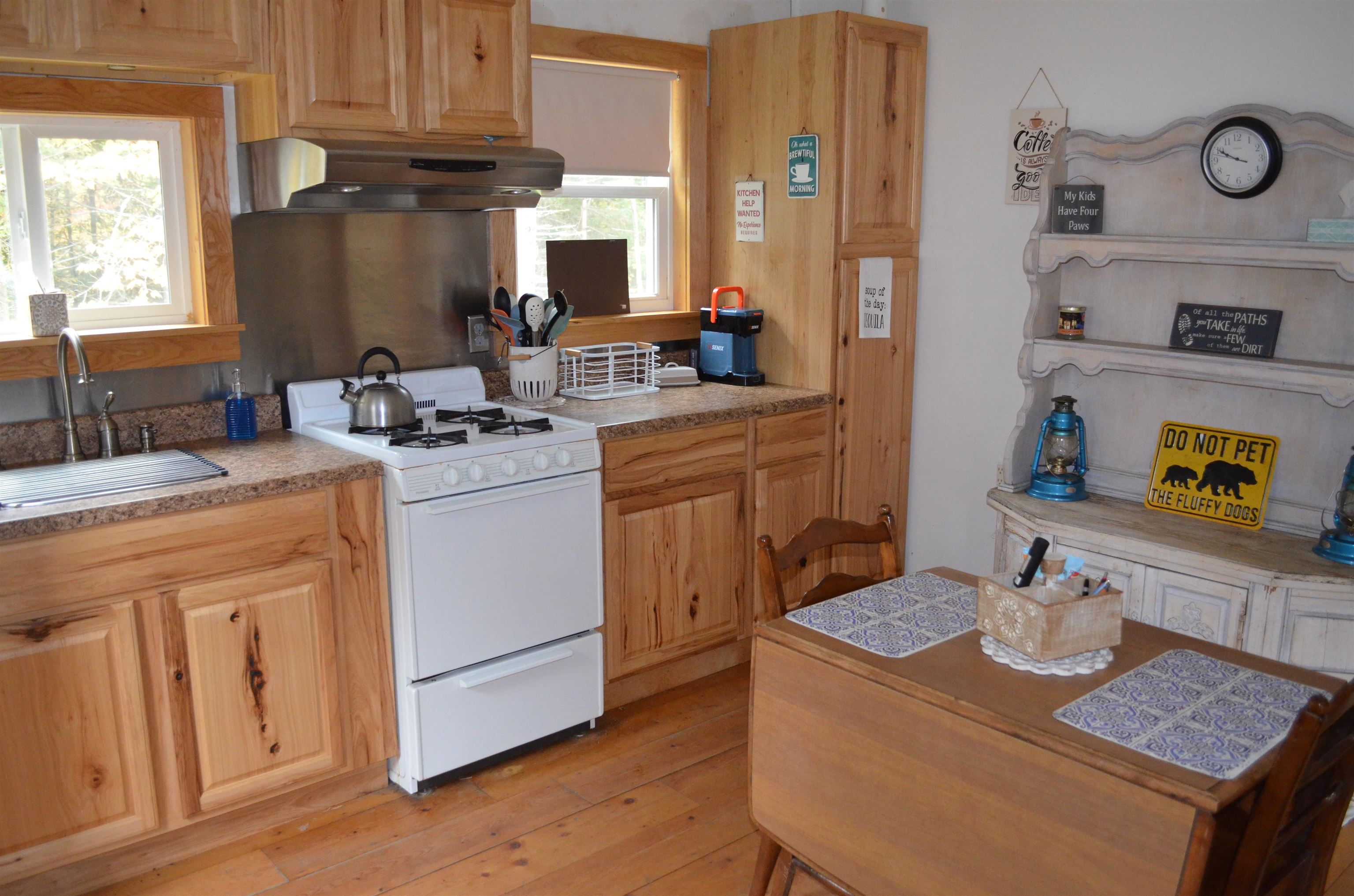 205 Deer Ridge Road Property Photo 11