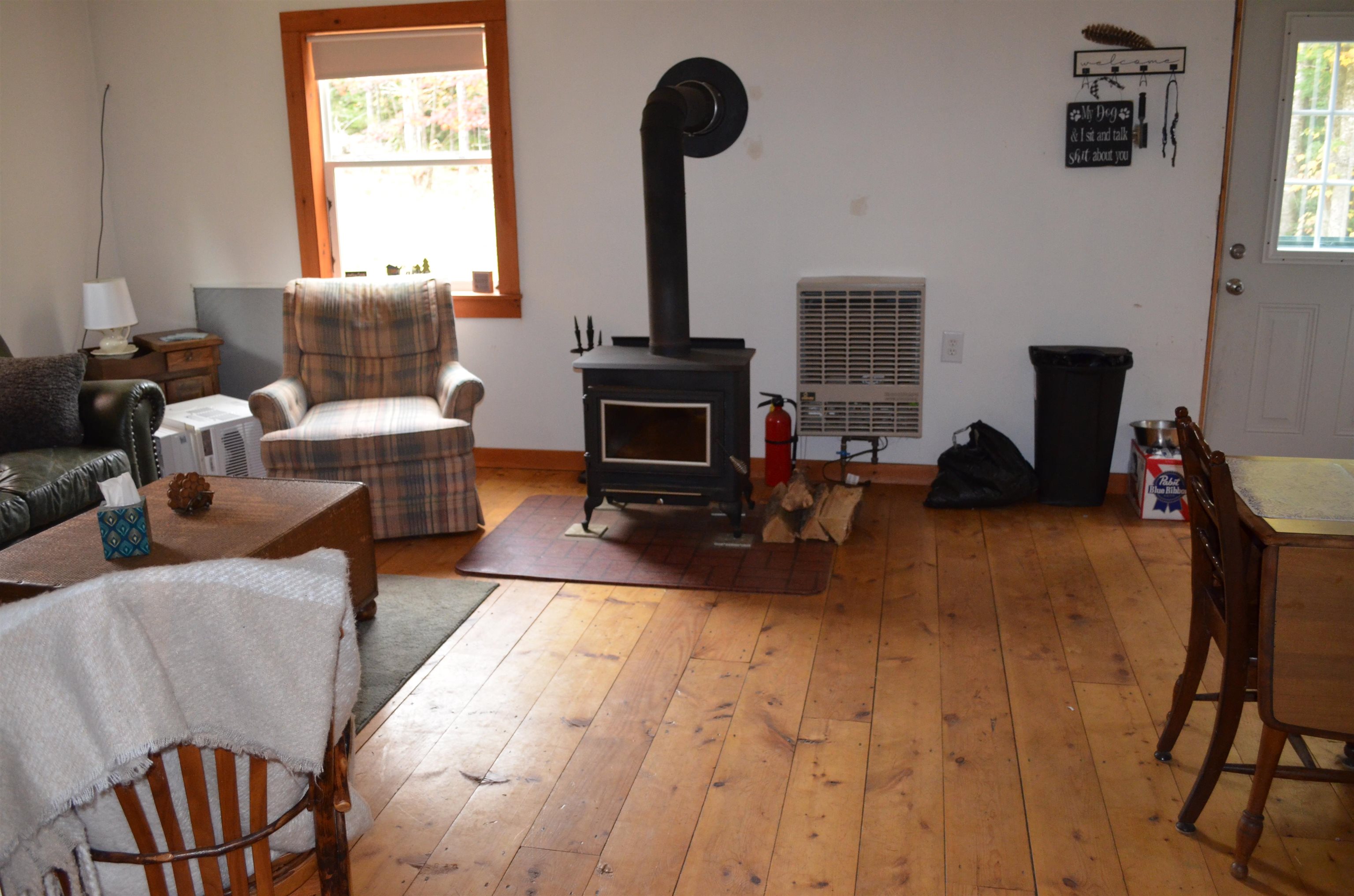 205 Deer Ridge Road Property Photo 16