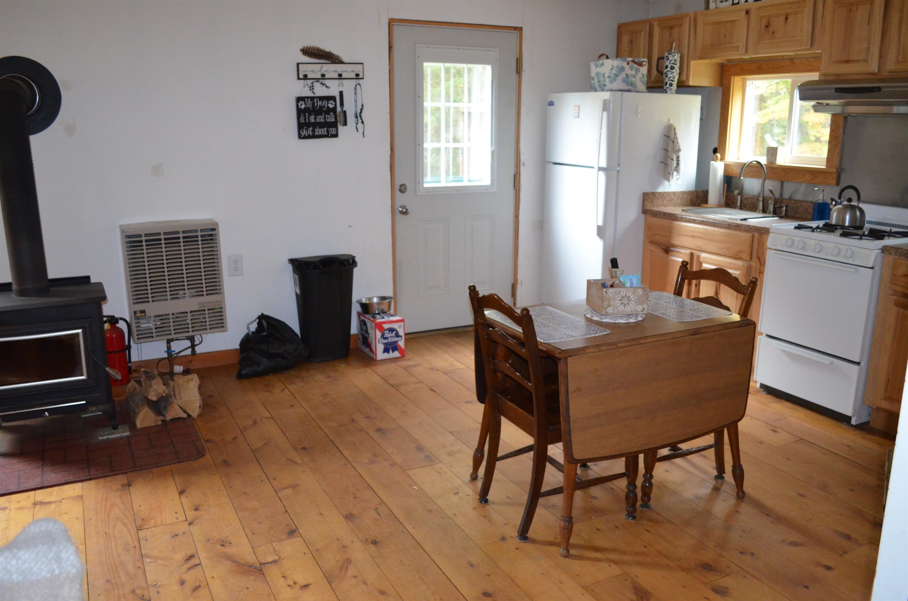 205 Deer Ridge Road Property Photo 17