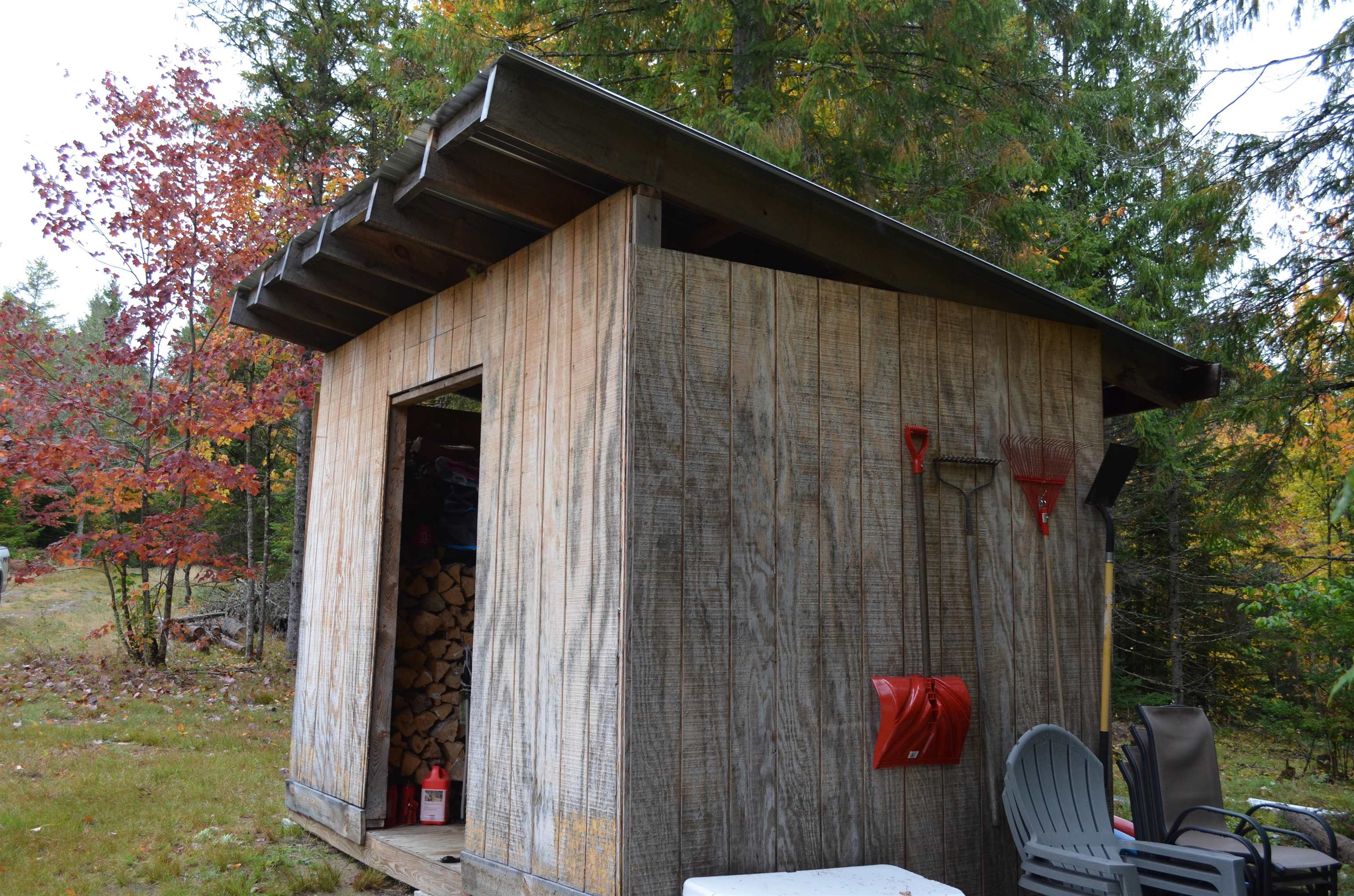 205 Deer Ridge Road Property Photo 21