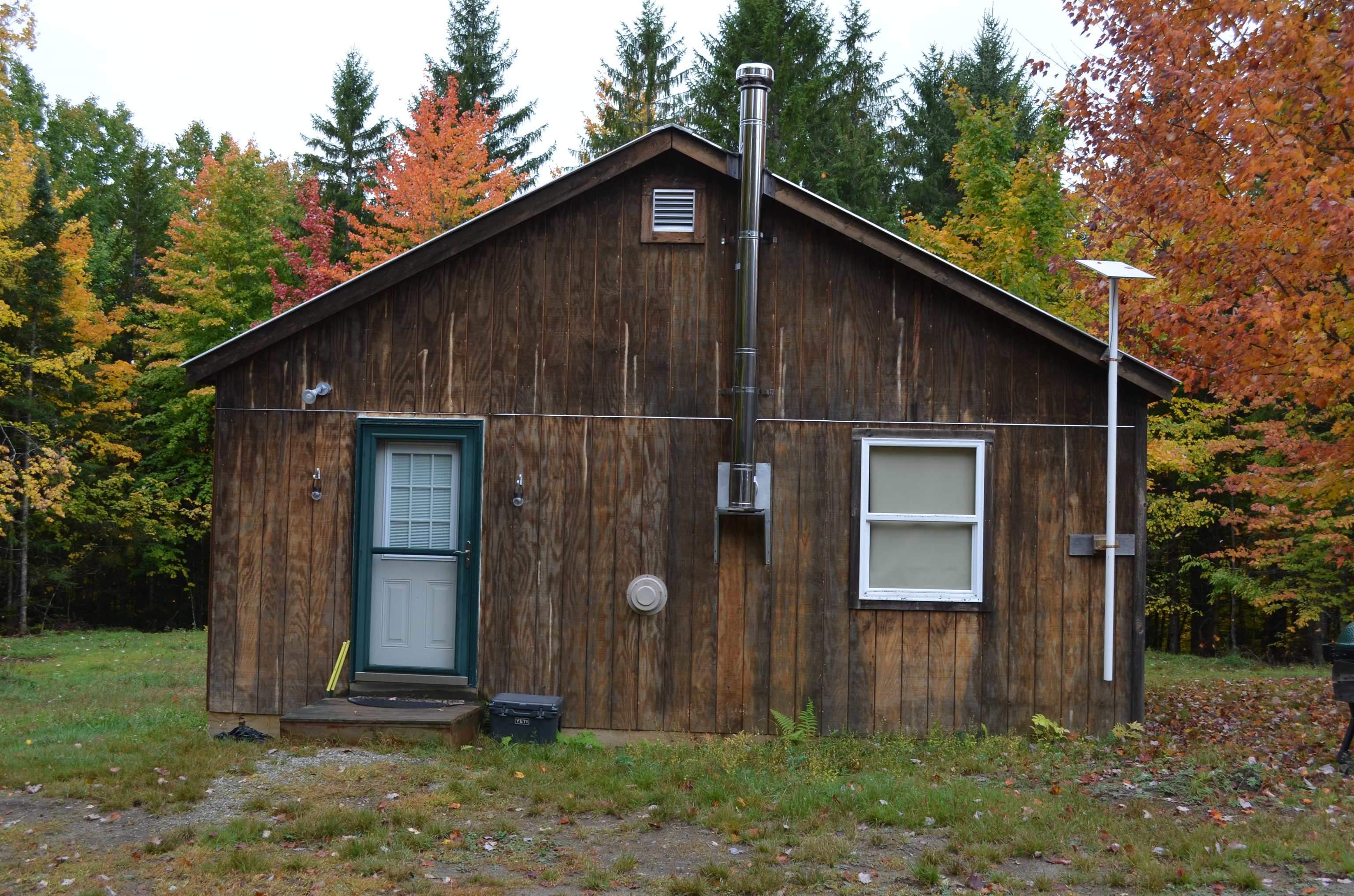 205 Deer Ridge Road Property Photo 22