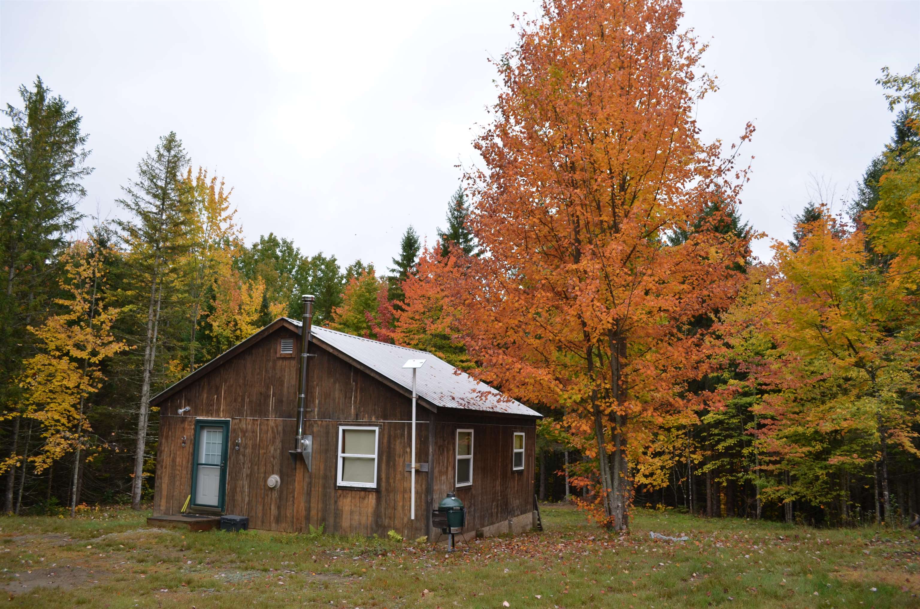 205 Deer Ridge Road Property Photo 24