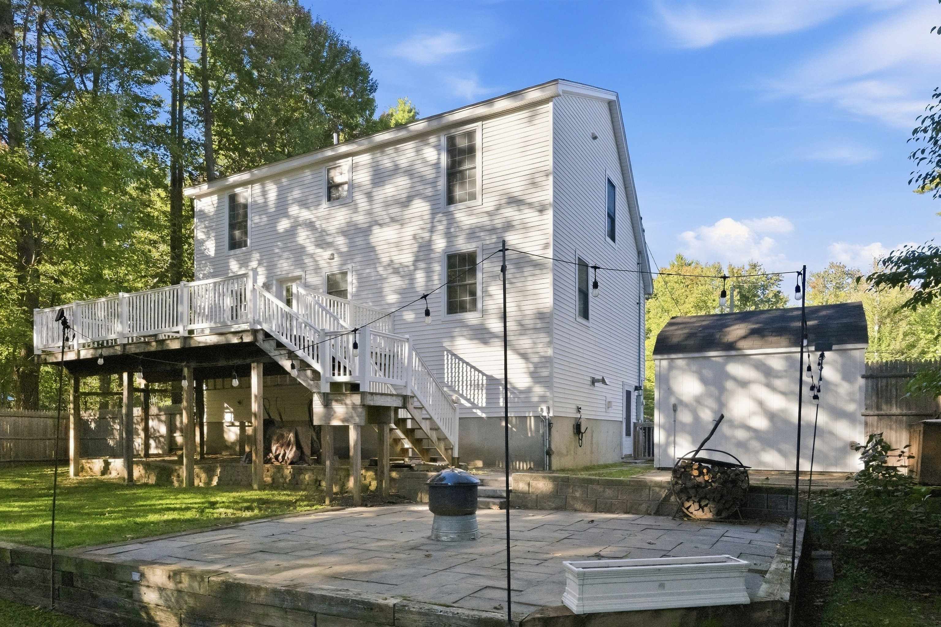 7 Sherwood Forest Drive Property Photo 14