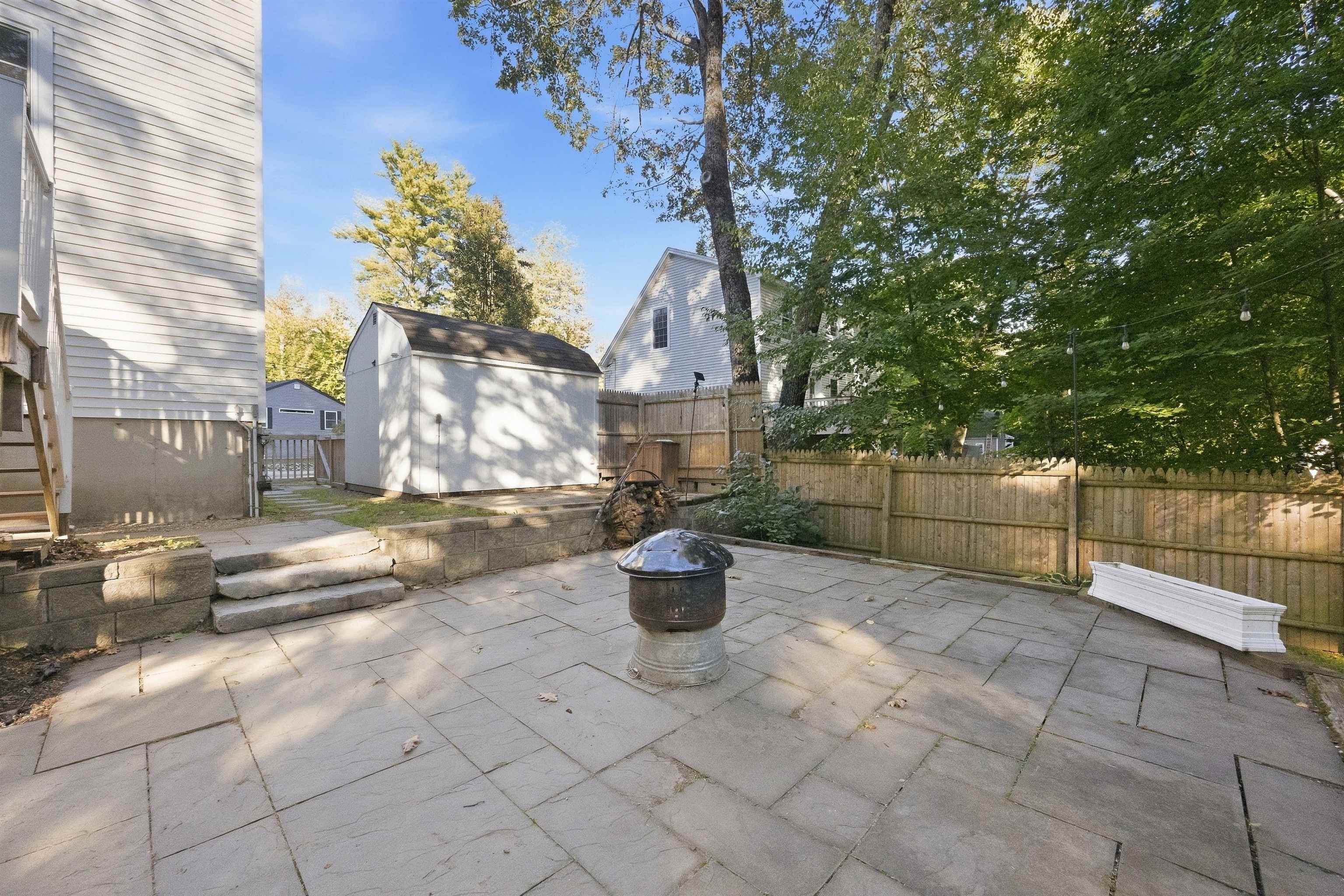 7 Sherwood Forest Drive Property Photo 15