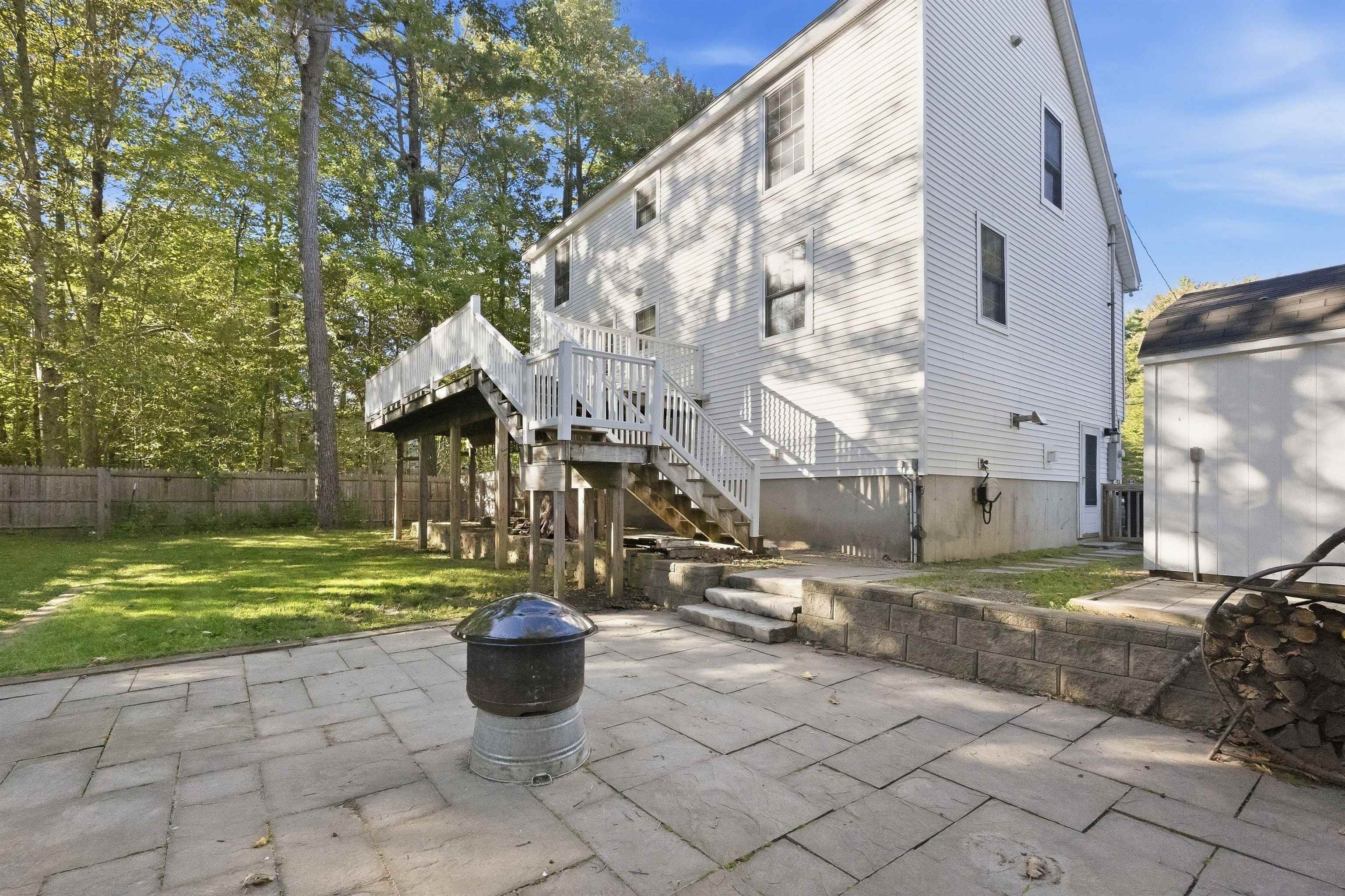 7 Sherwood Forest Drive Property Photo 16