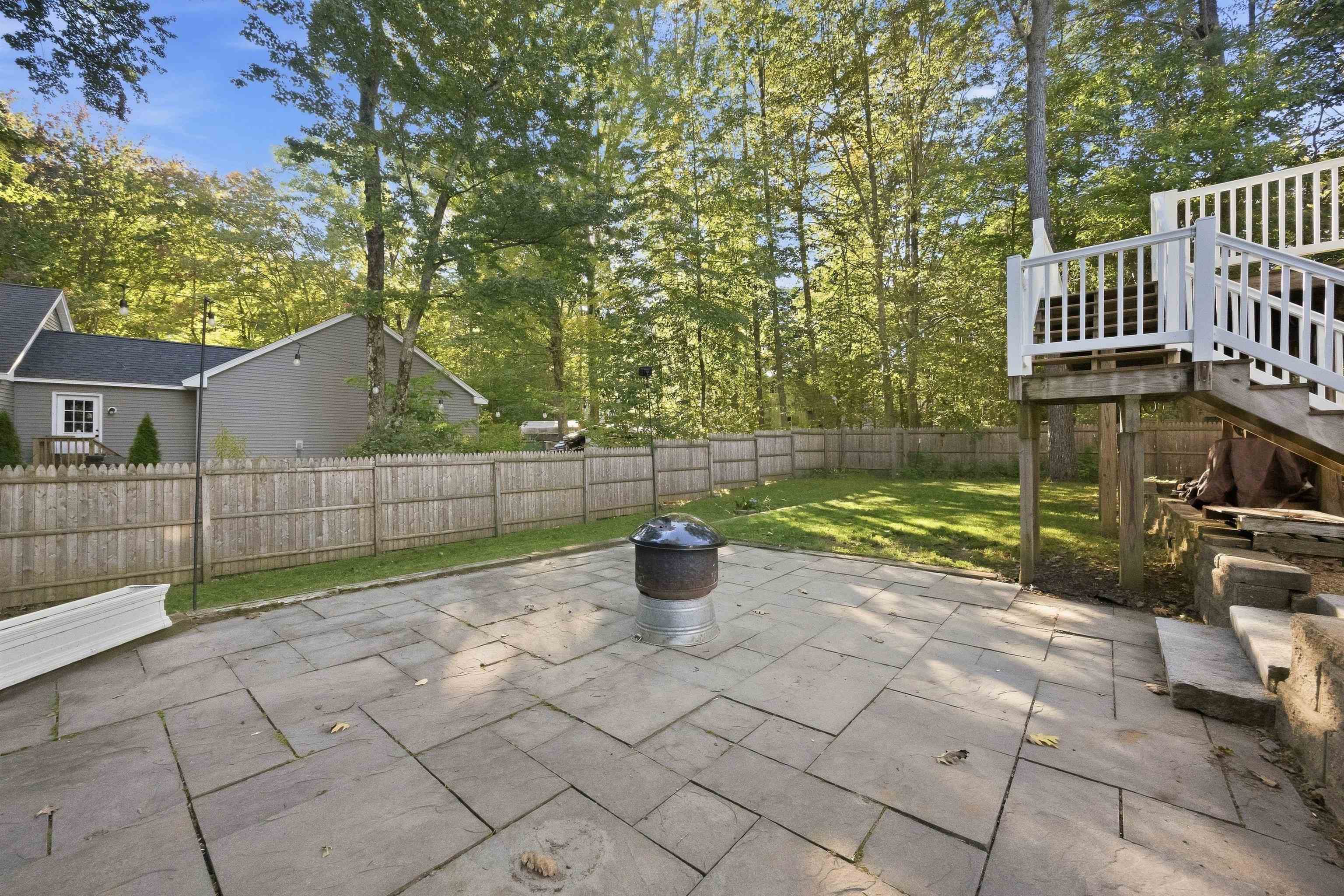 7 Sherwood Forest Drive Property Photo 18